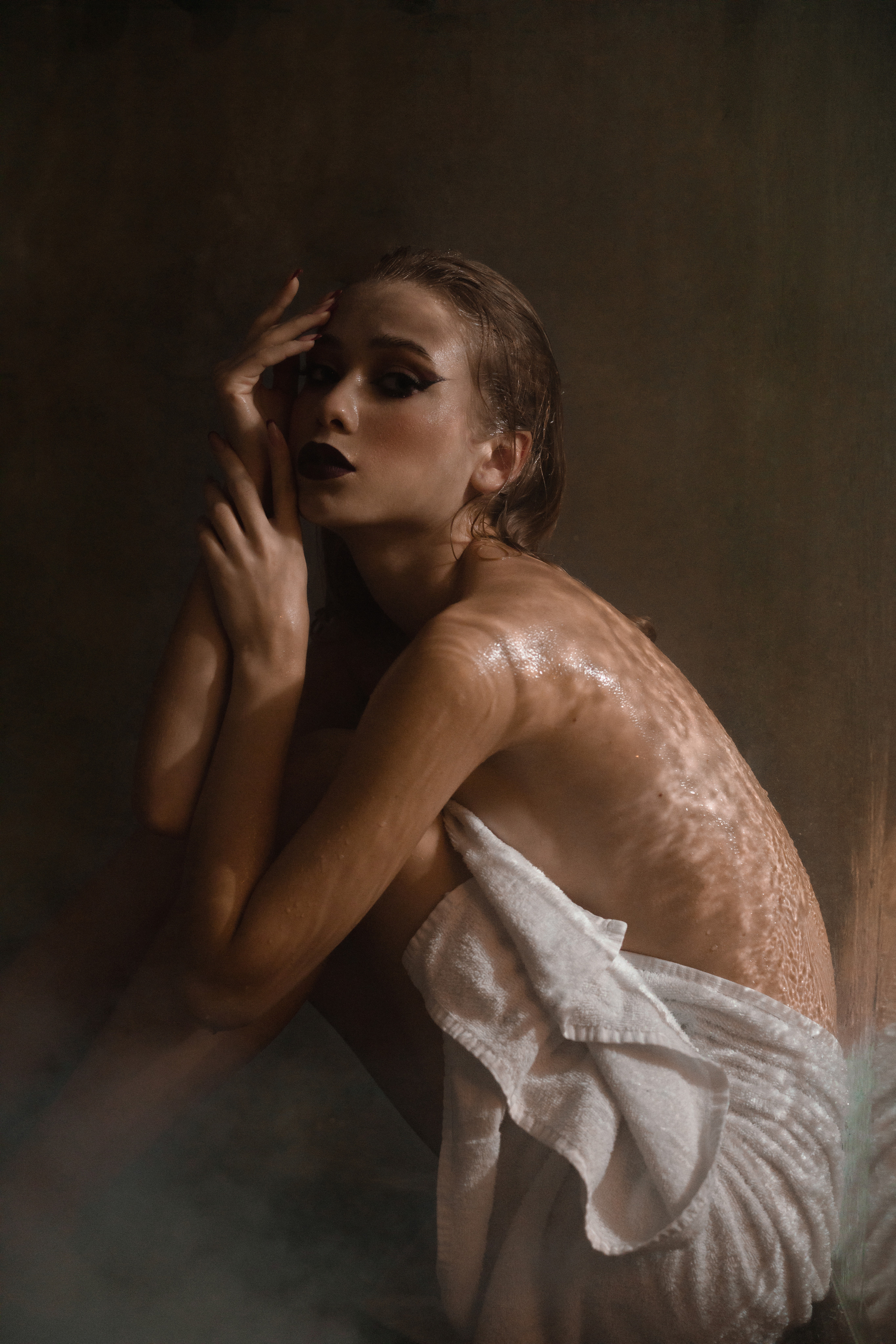 Darina. Воройская Анна