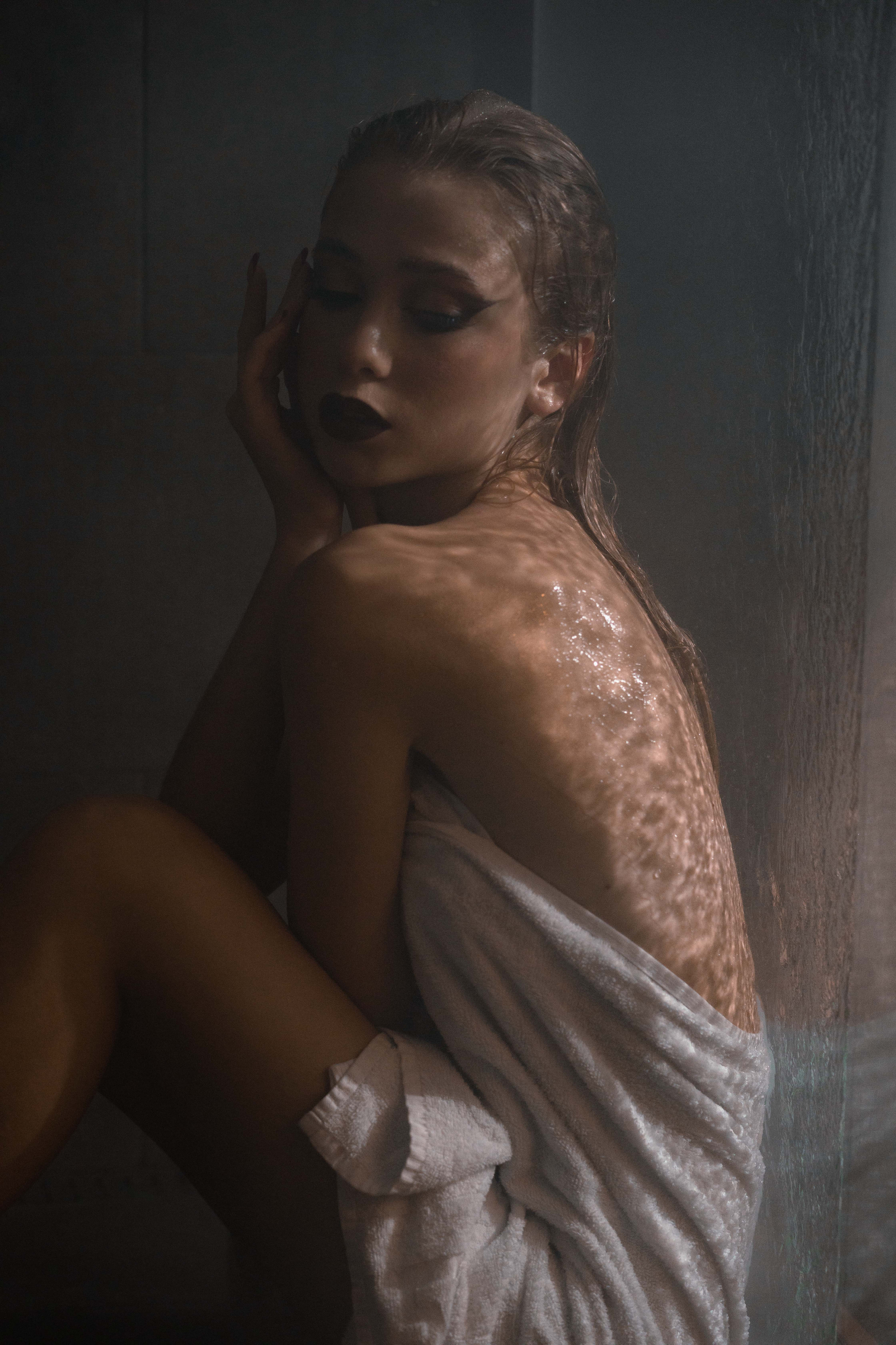 Darina. Воройская Анна