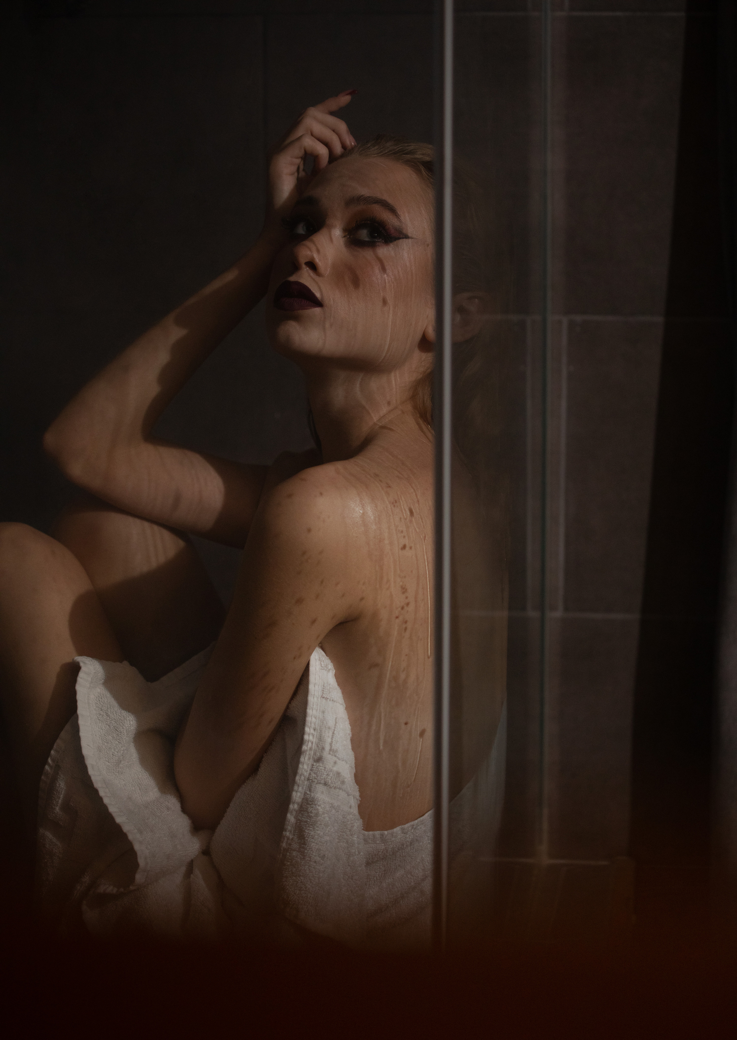 Darina. Воройская Анна