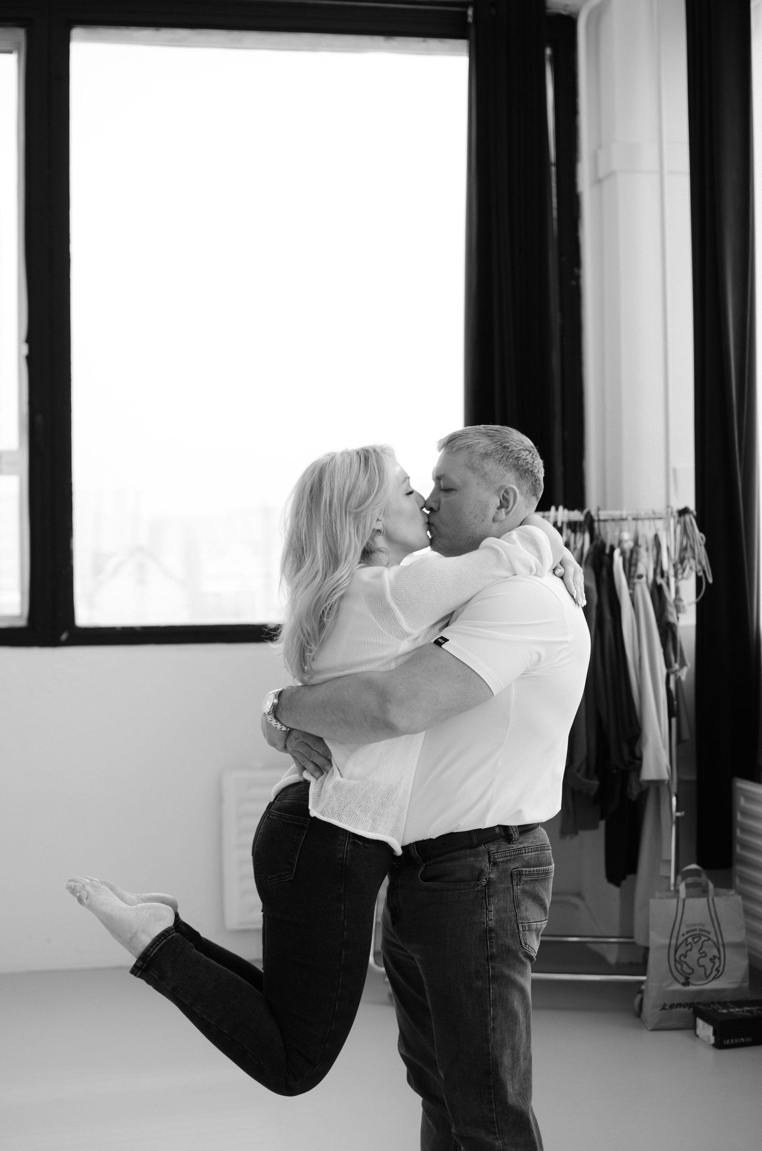 Евгений & Галина. Женский и предметный фотограф в Уфе Анастасия Настоечка