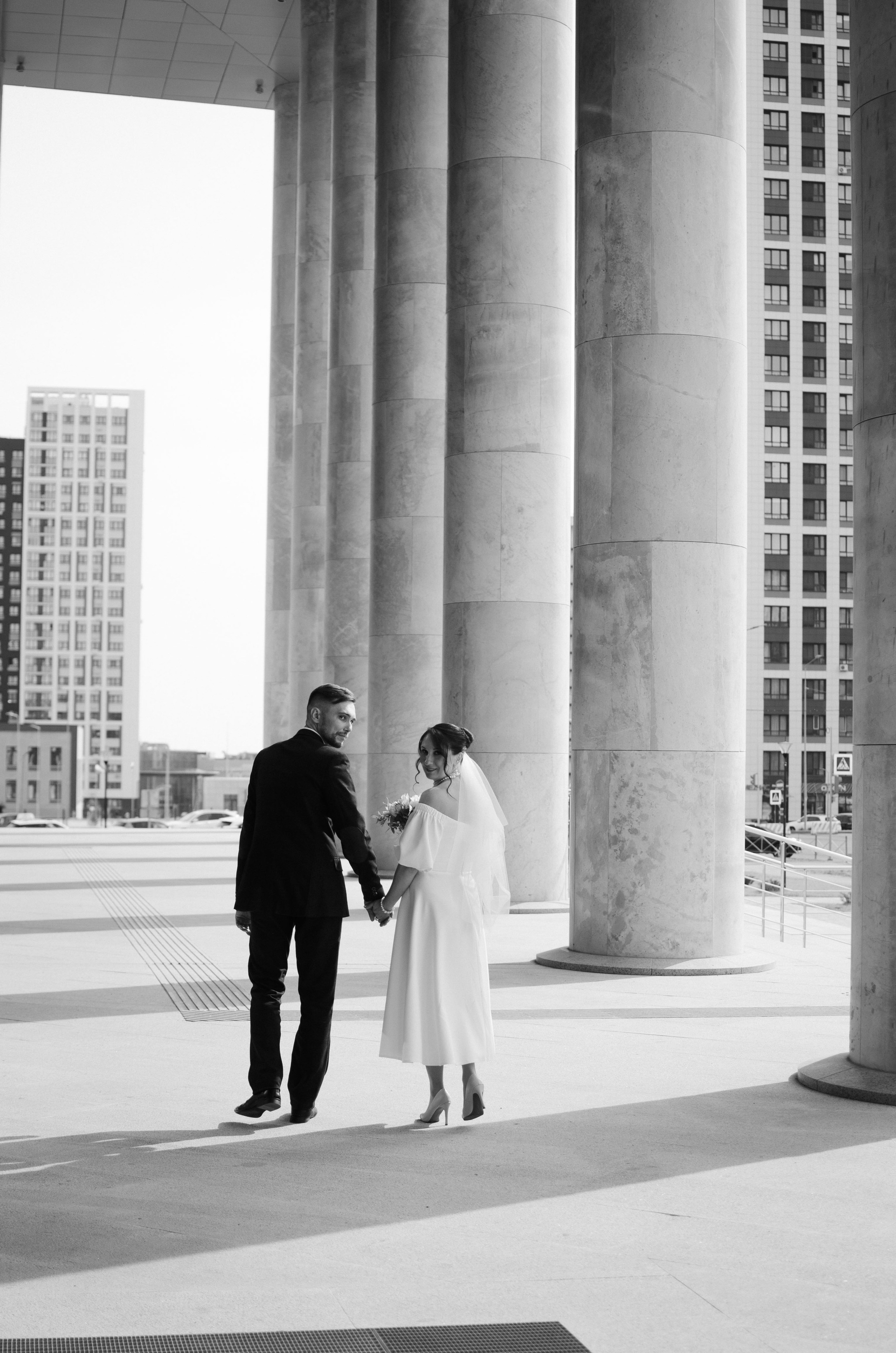 Рамиля & Олег. Женский и предметный фотограф в Уфе Анастасия Настоечка