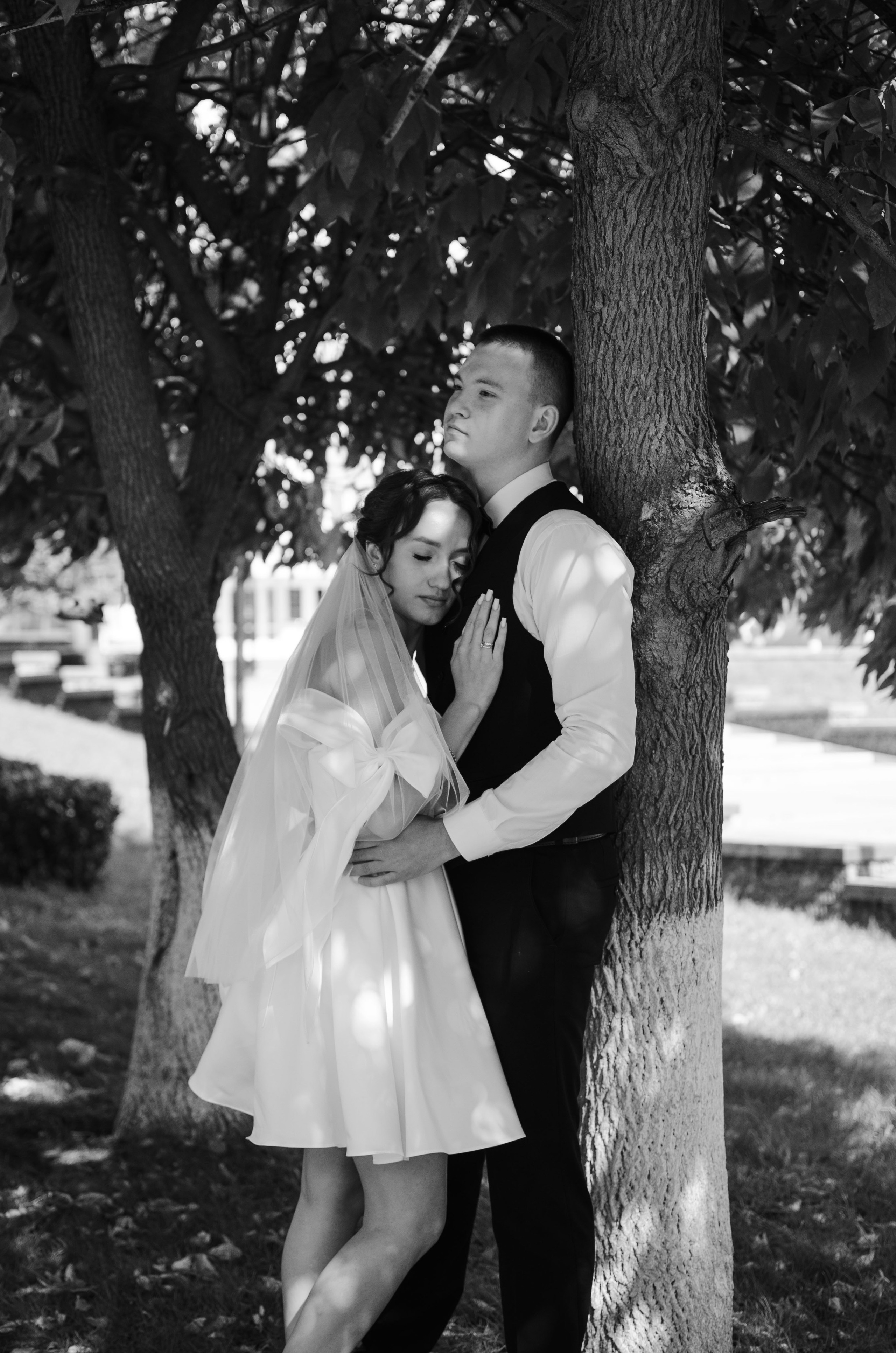 Милана & Данил. Женский и предметный фотограф в Уфе Анастасия Настоечка