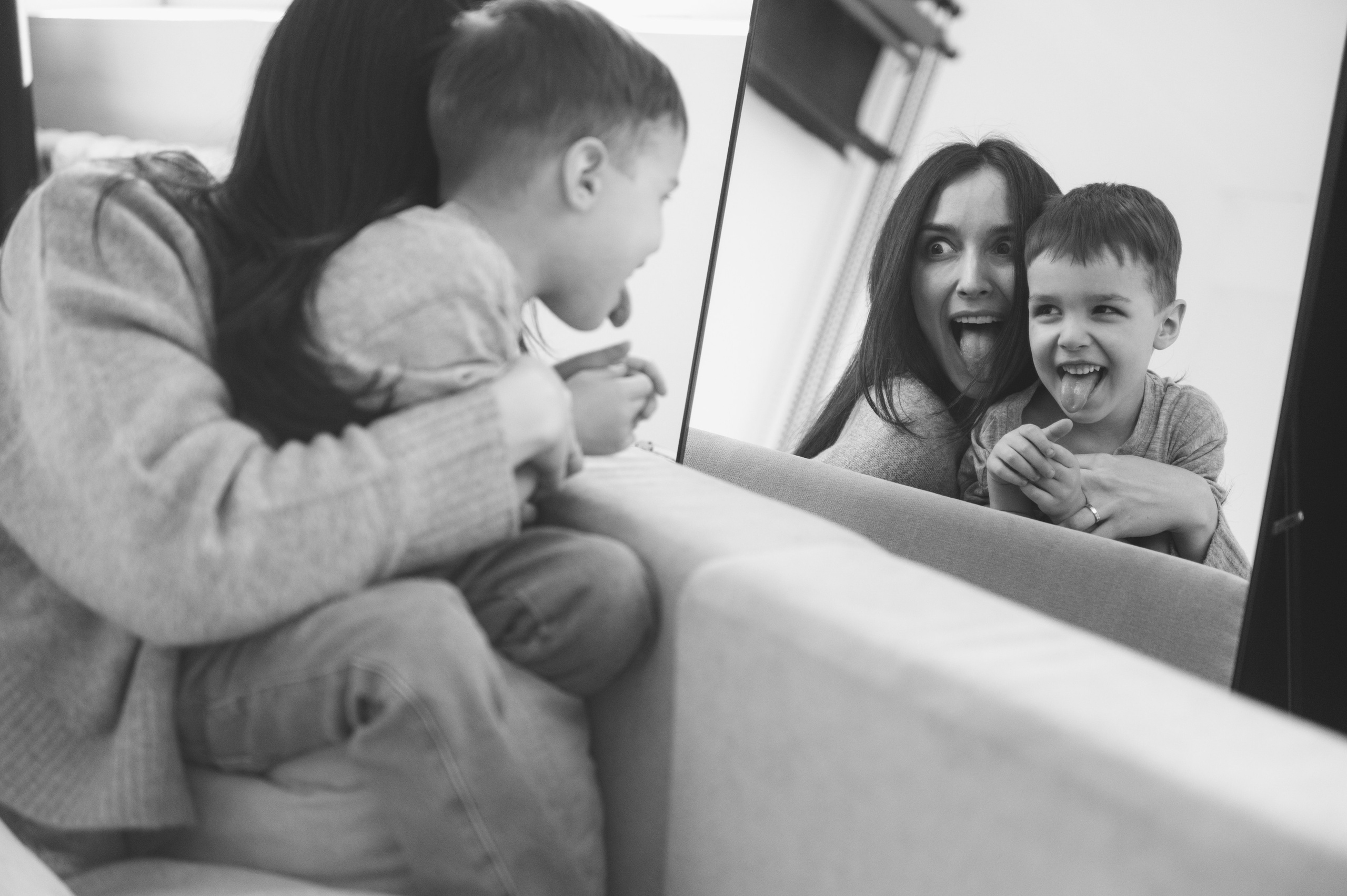 Семейные съемки. Фотограф Марина Лысова