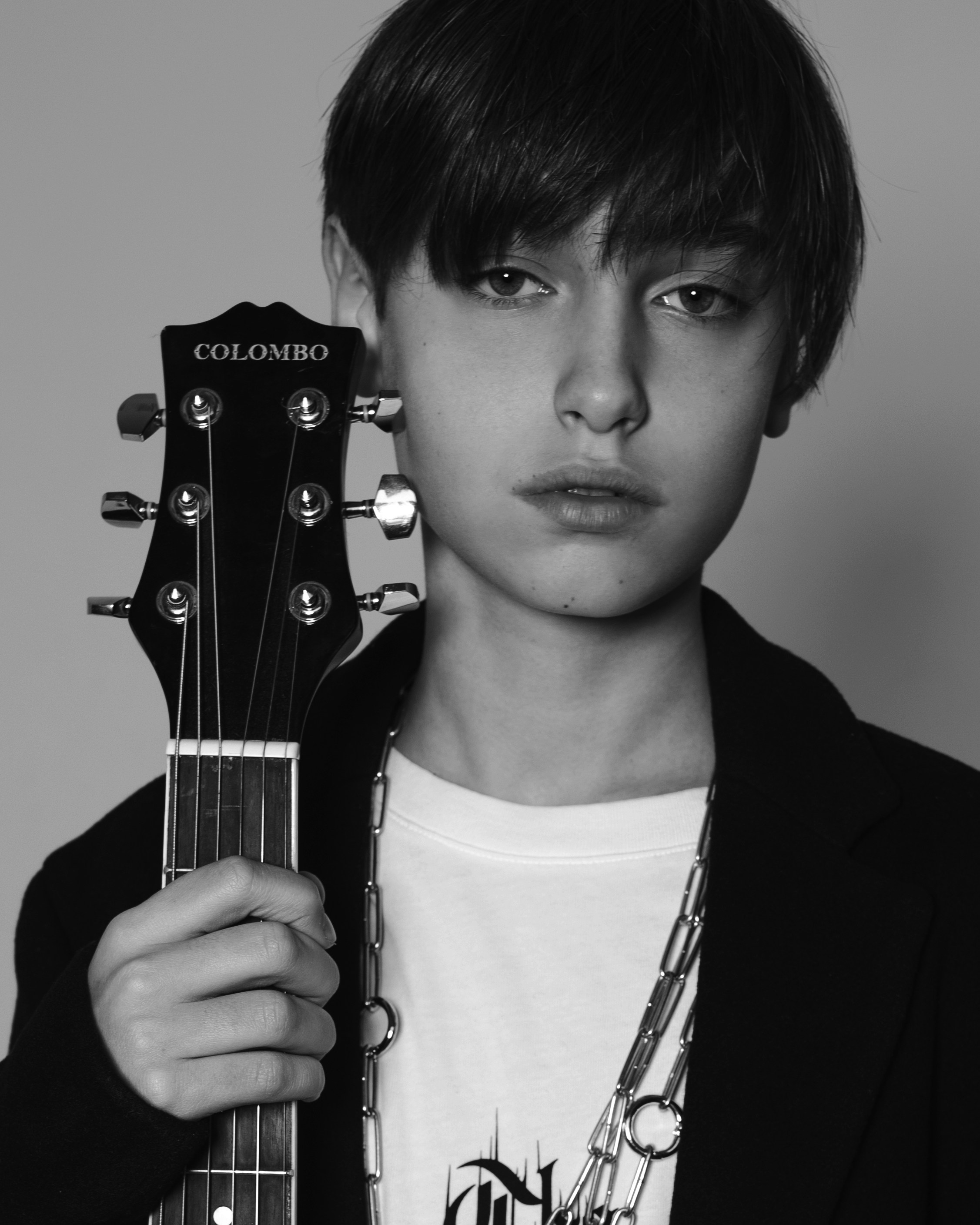 Vlad. Фотограф Москва Виктория Вишневская актерское / модельное портфолио