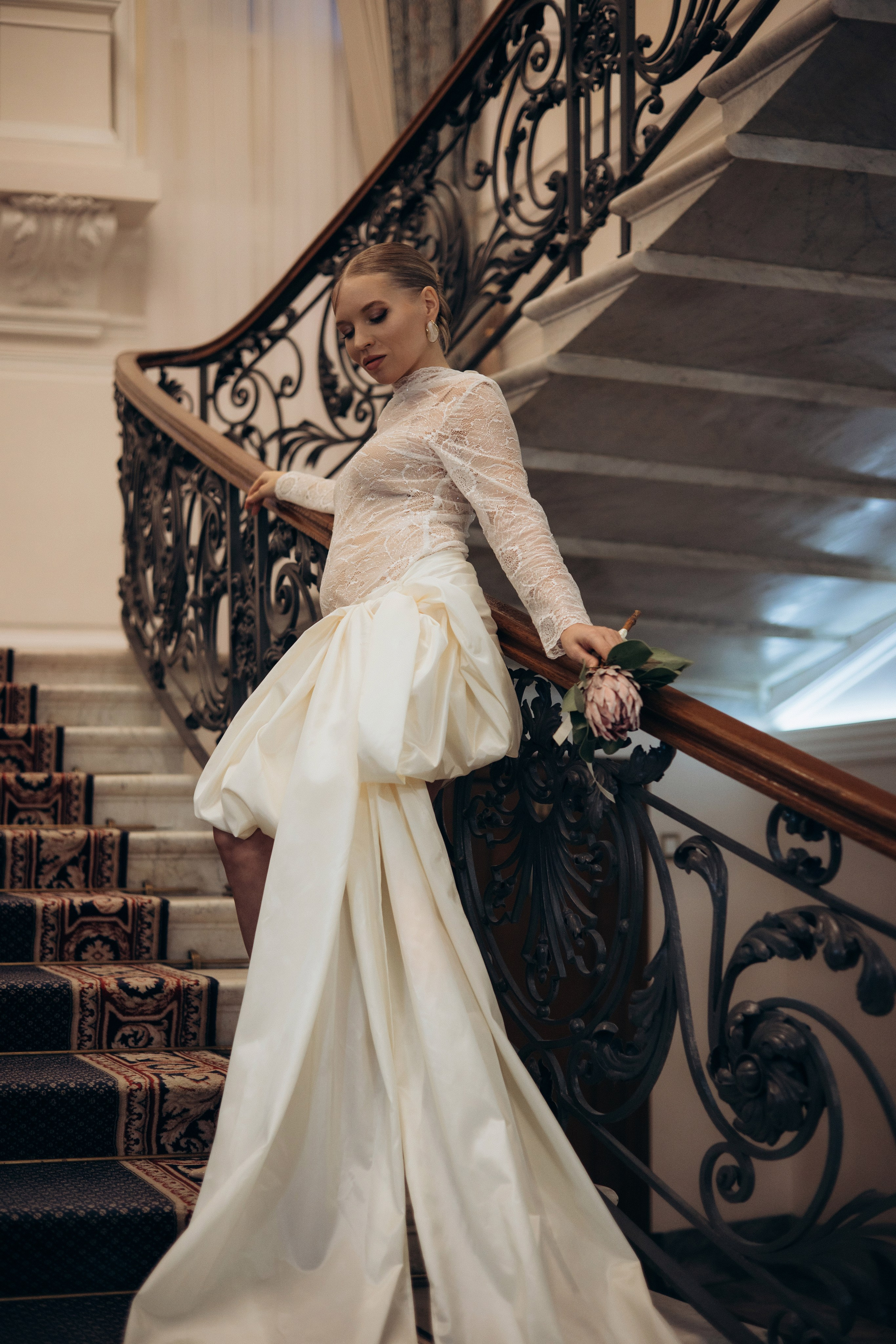 Алексей & Софья (часовая съёмка). ФОТОГРАФ РОЗА ФИЛИНА СПб I МОСКВА