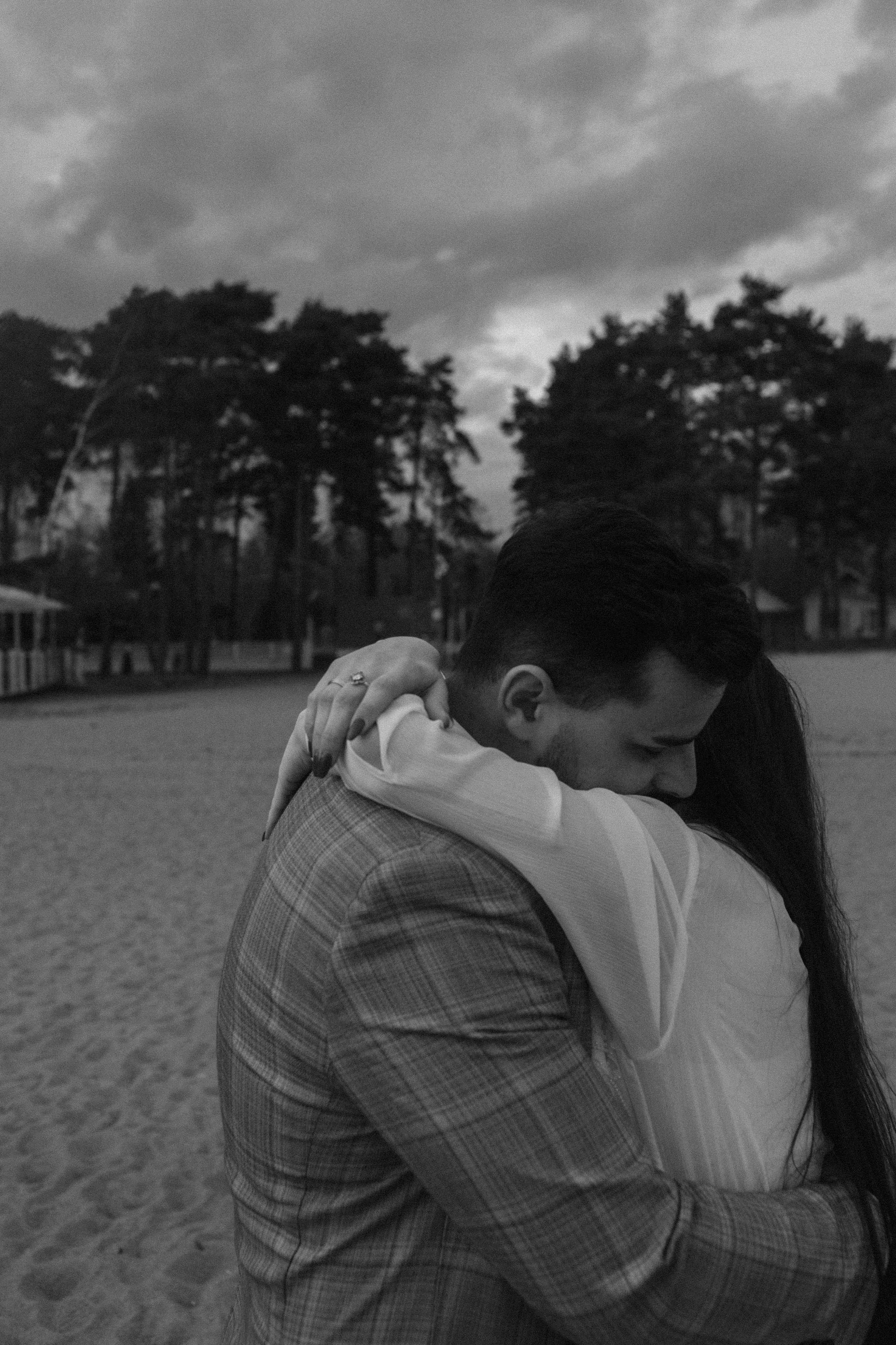 Гендер-пати в Репино. -