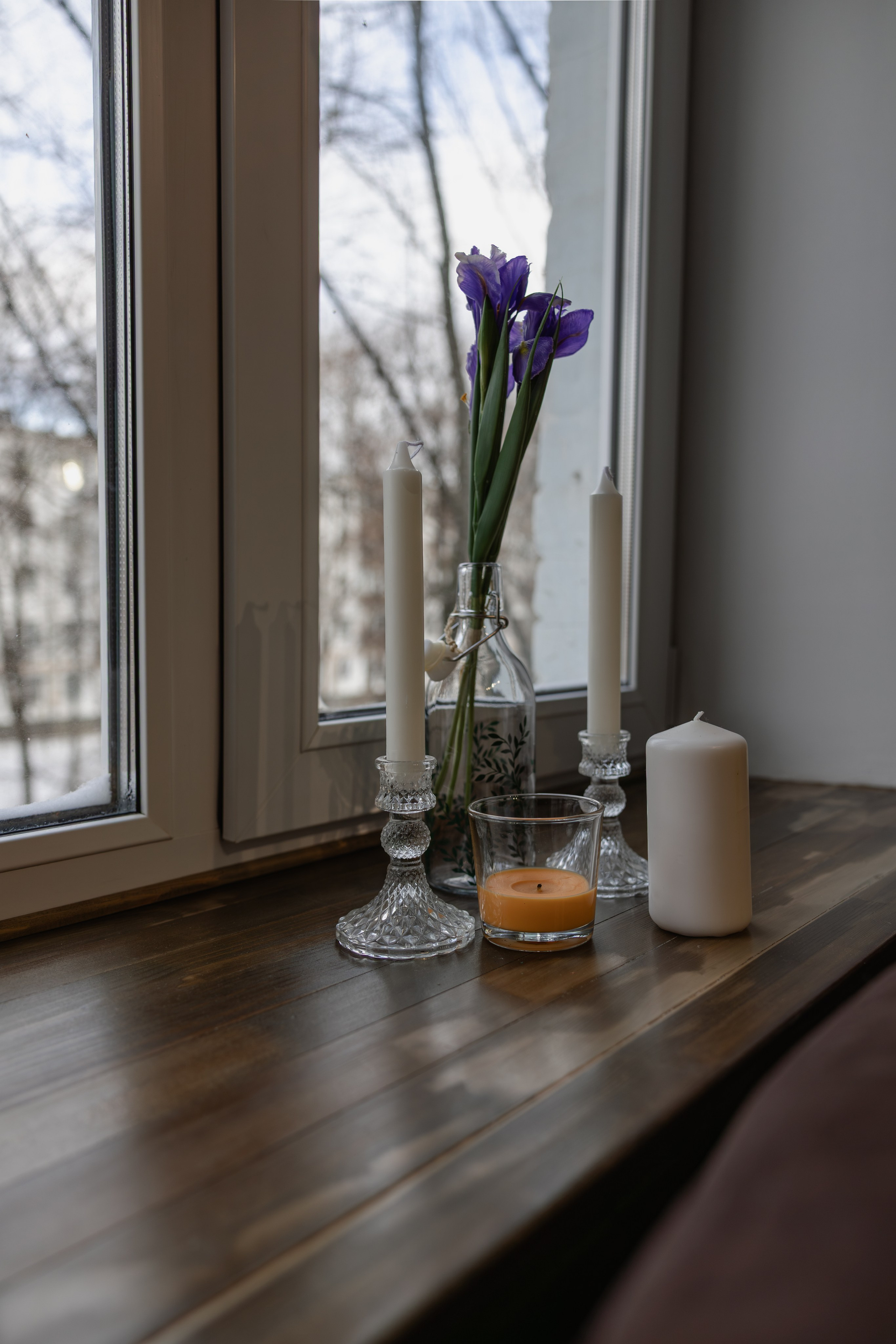 Интерьерная съемка (для аренды, продажи, портфолио). Фотограф Антонина Знак. Семейные фотосессии. Москва и МО