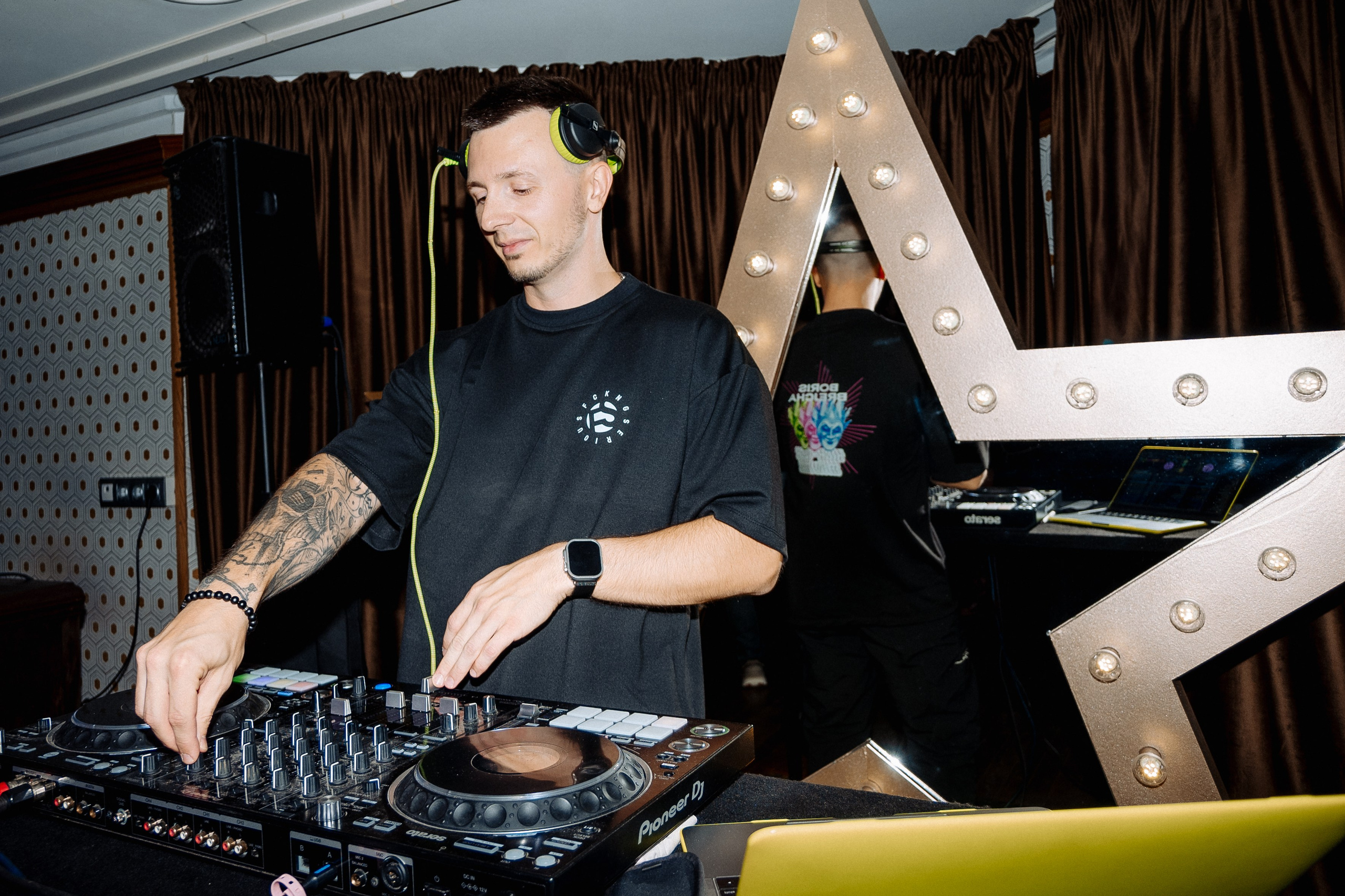 Вечеринки. ТАТИ | Татьяна Тихонова | фотограф | Тольятти Самара