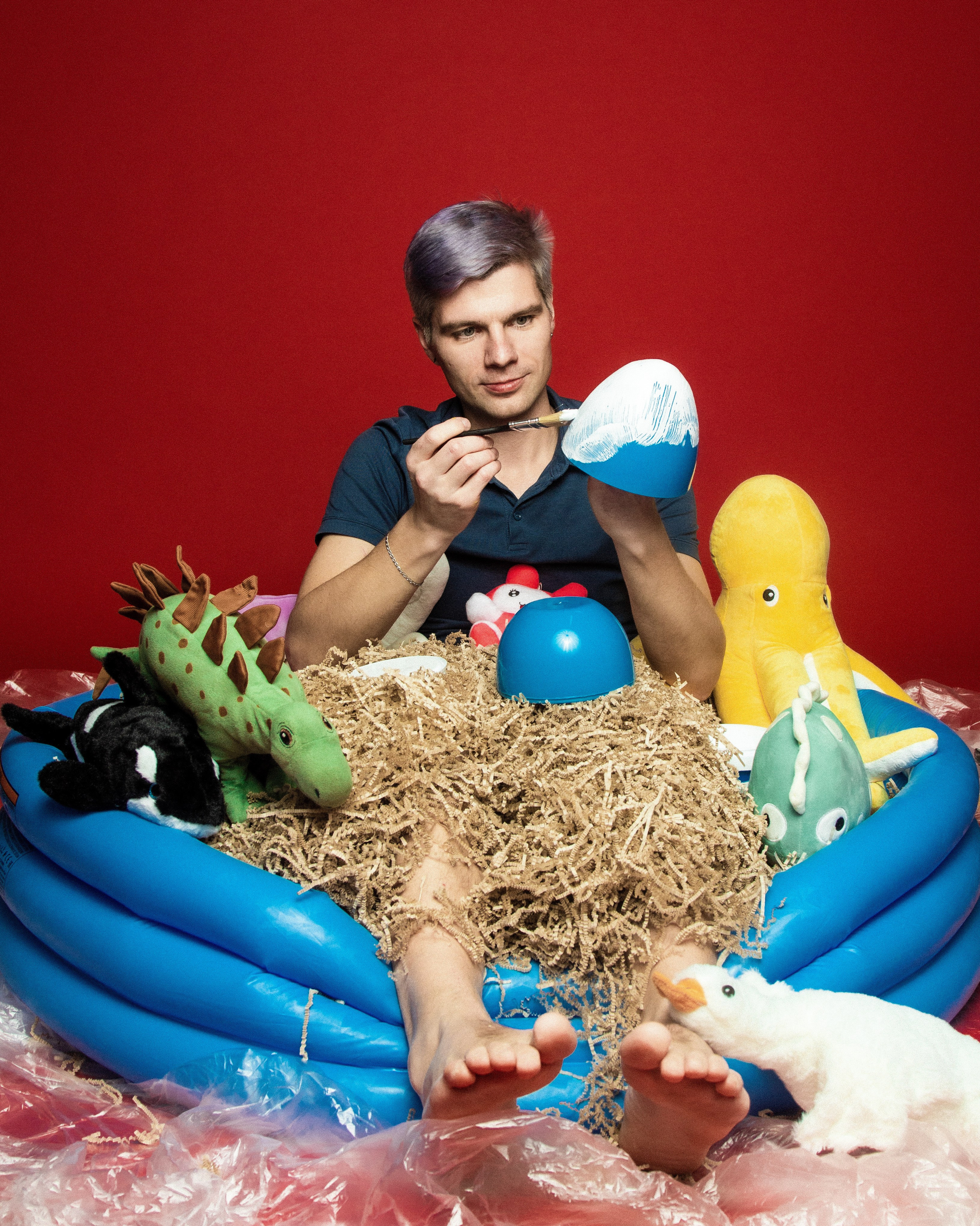 Петрушков Иван — фотограф в Петербурге и Москве