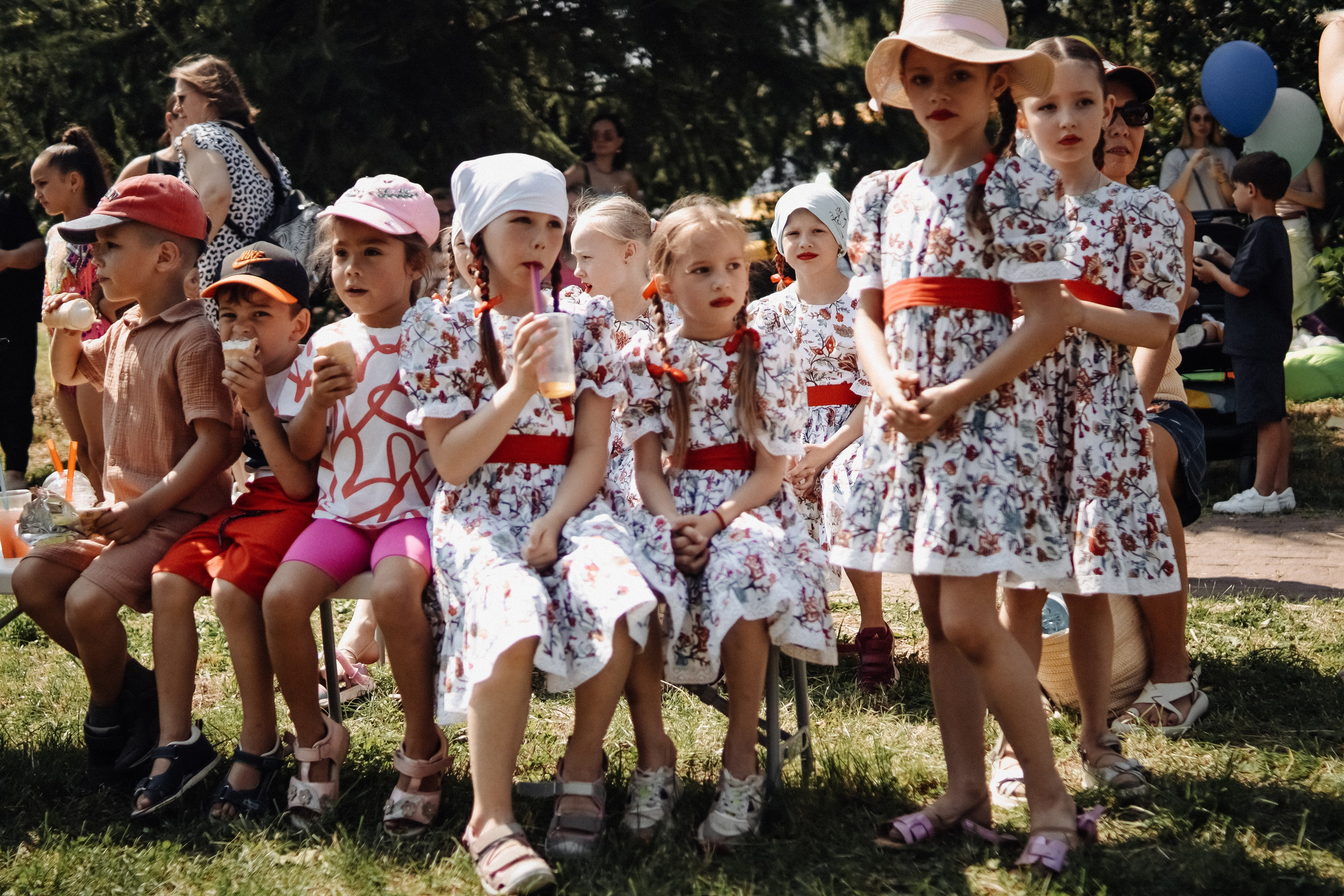 Репортаж. Фотограф Ульяна Станиславовна Гречишникова