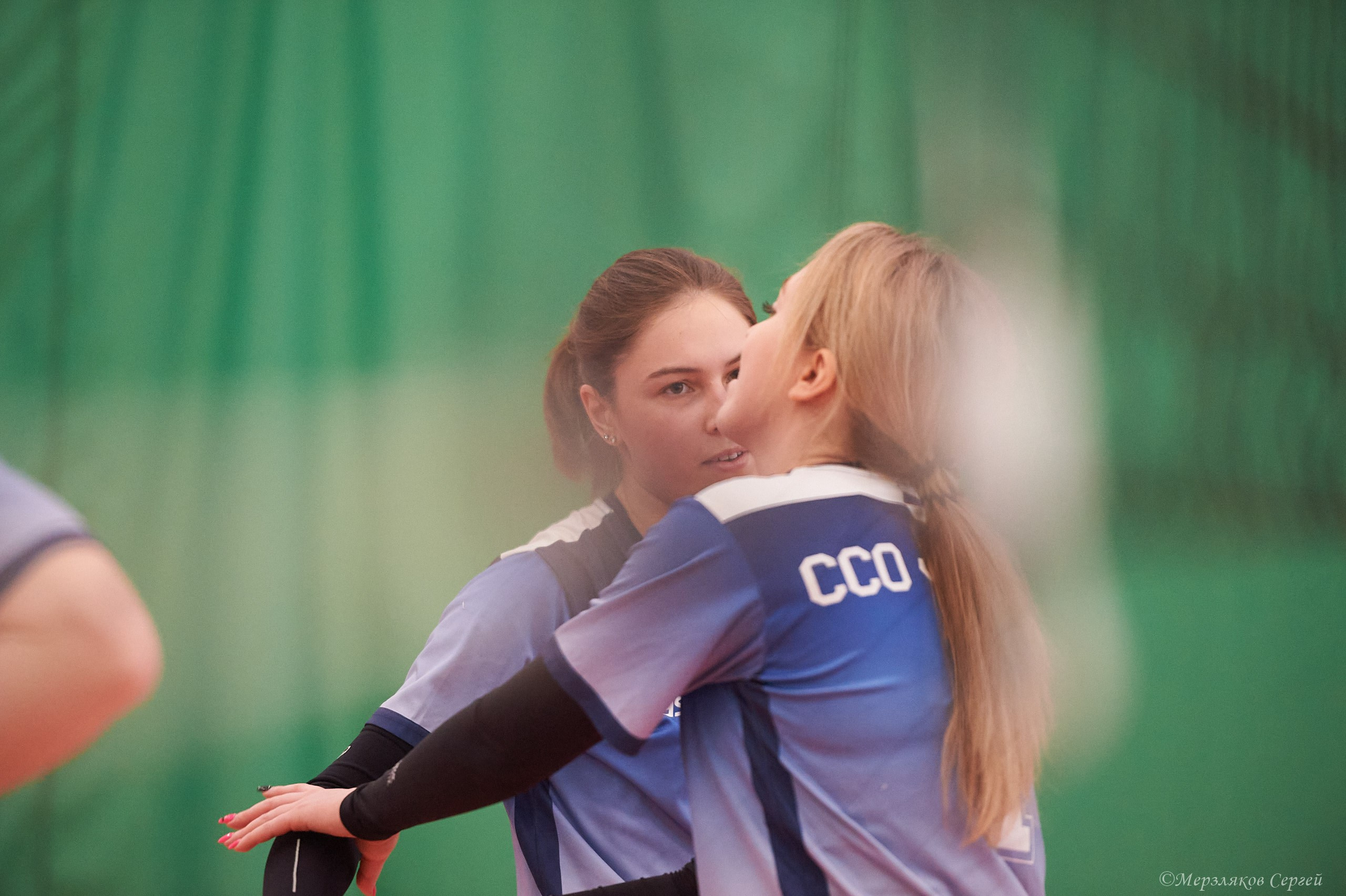 Новогодний волейбольный турнир. Ижевск. 16.12.23. Спортивный репортажный фотограф в Ижевске Сергей Мерзляков