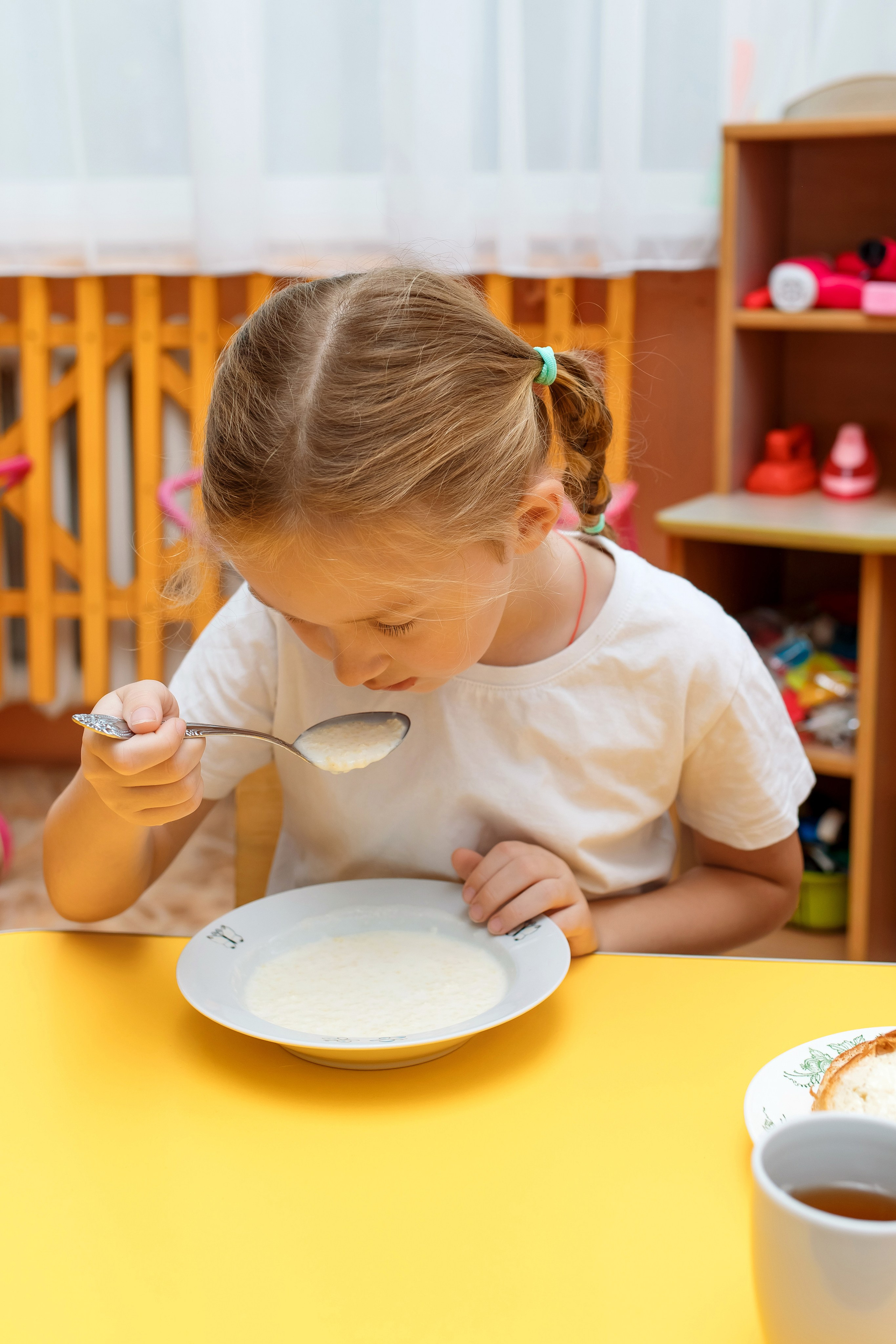 ДС 34. Фотограф Любовь Корниенко, Примоский край