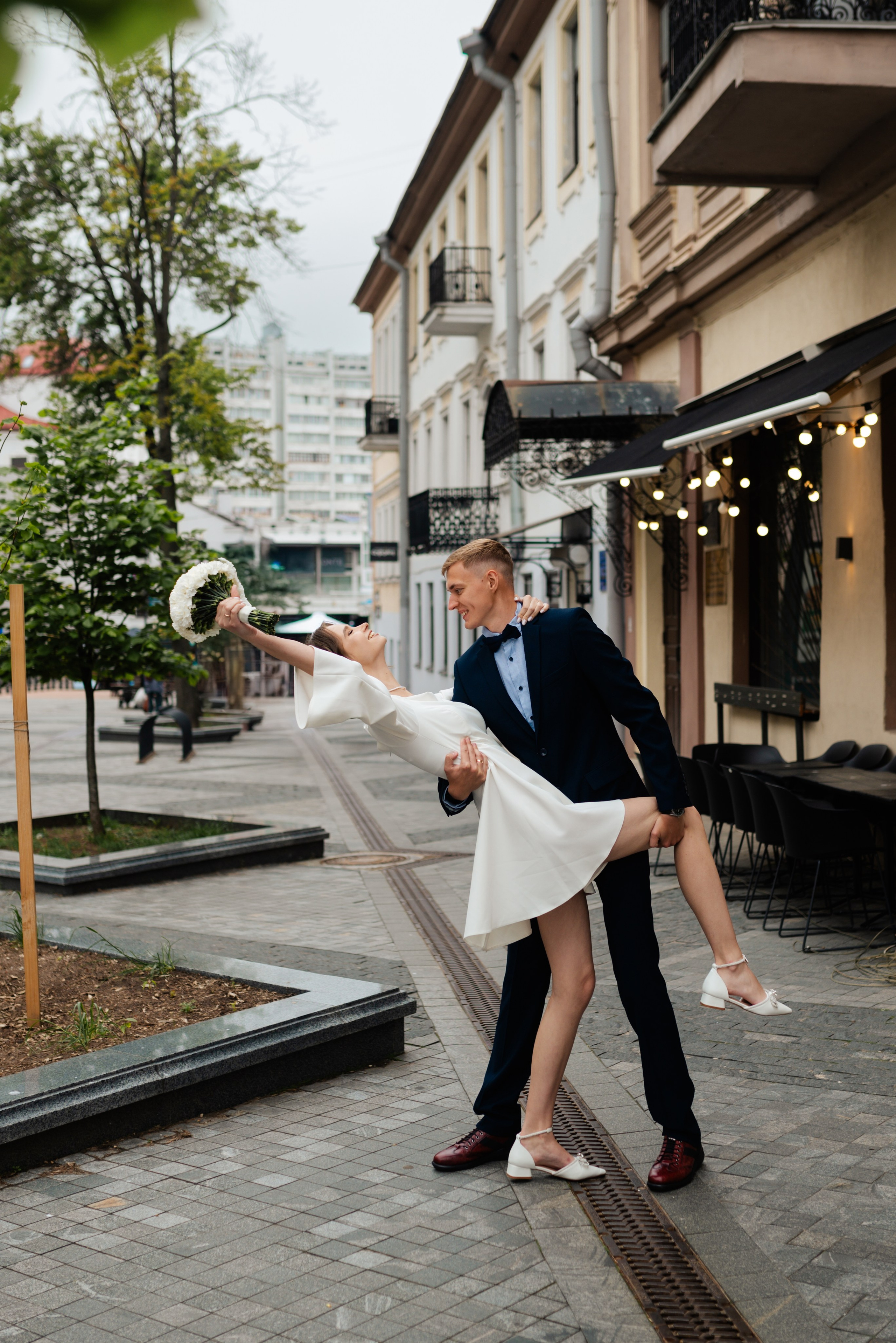 Ксения и Никита. Май 2025. Свадебный фотограф в городе Минск Крохмалюк Анна