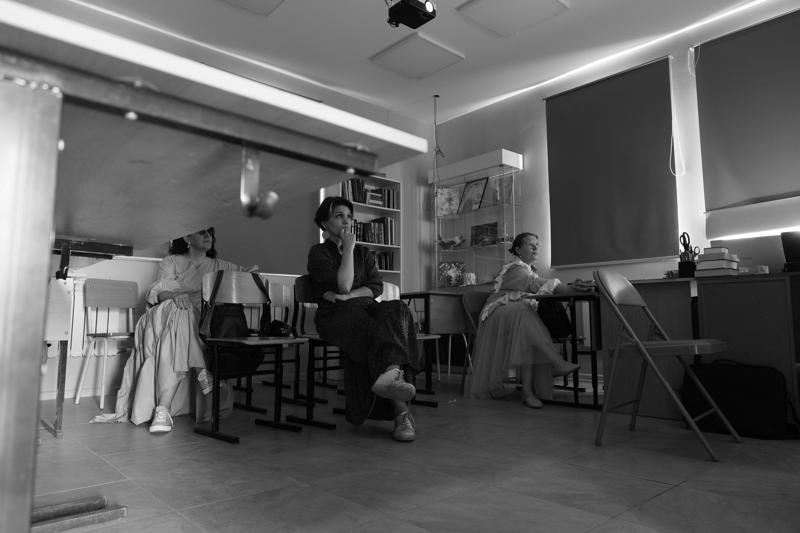 Красноярск 10-24.05.2025. Фотострелка