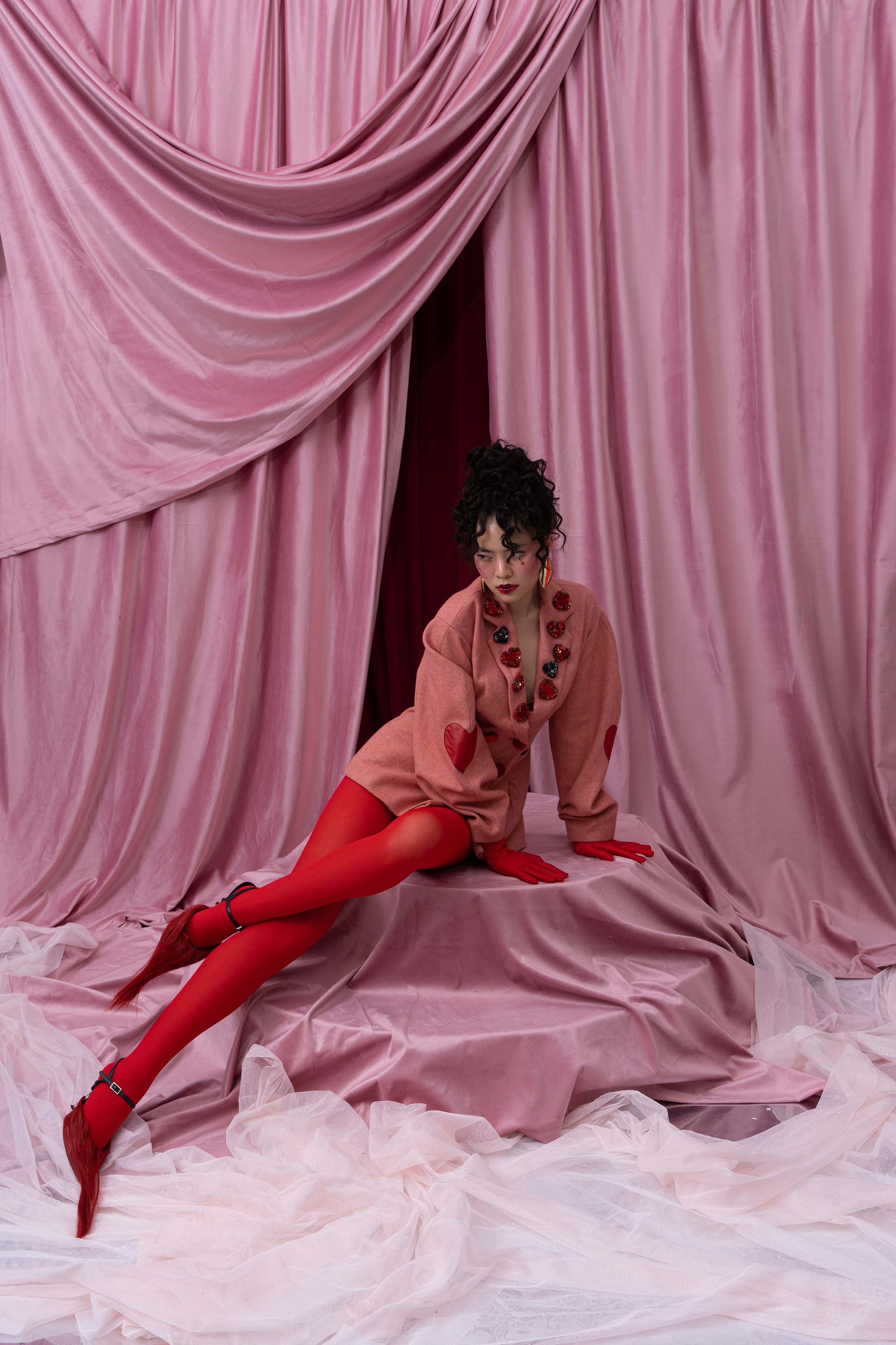 Фотографам