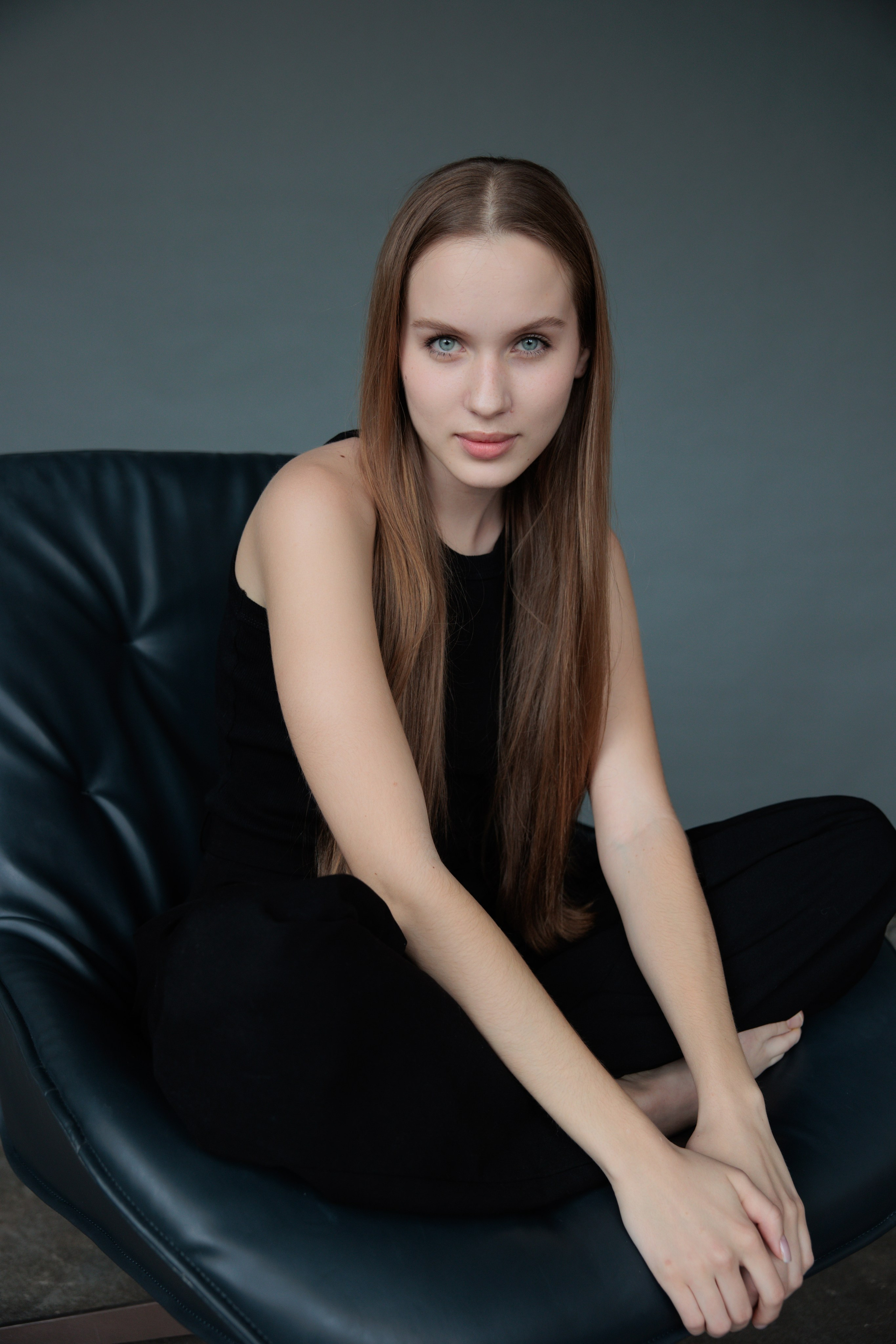 ЛИКА. Я фотограф из Москвы к Вашим услугам