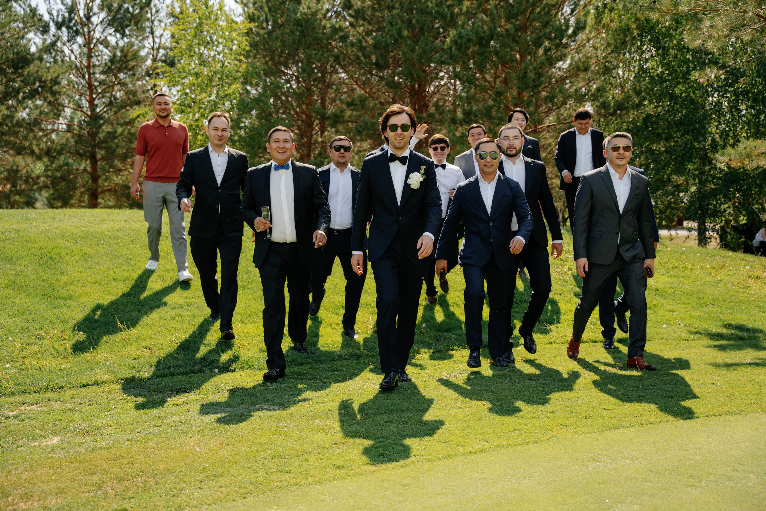 Свадьба. 1917