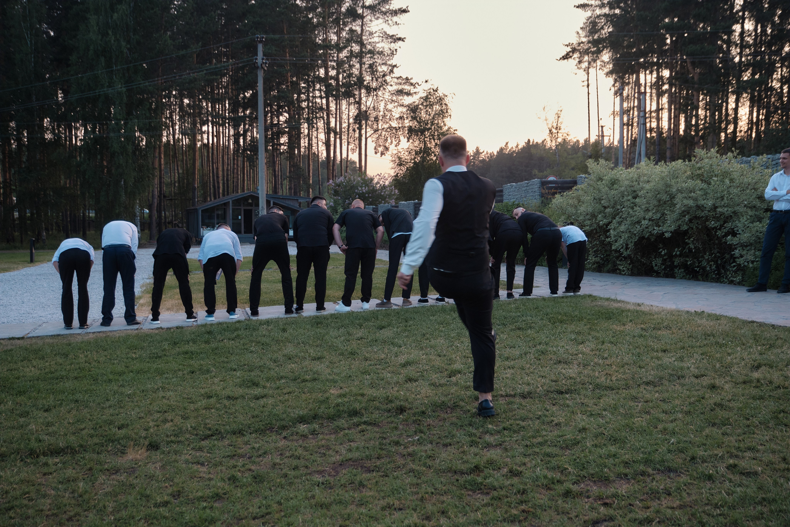 РУСЛАН И ДИАНА. Свадебный фотограф в Екатеринбурге Соседков Евгений