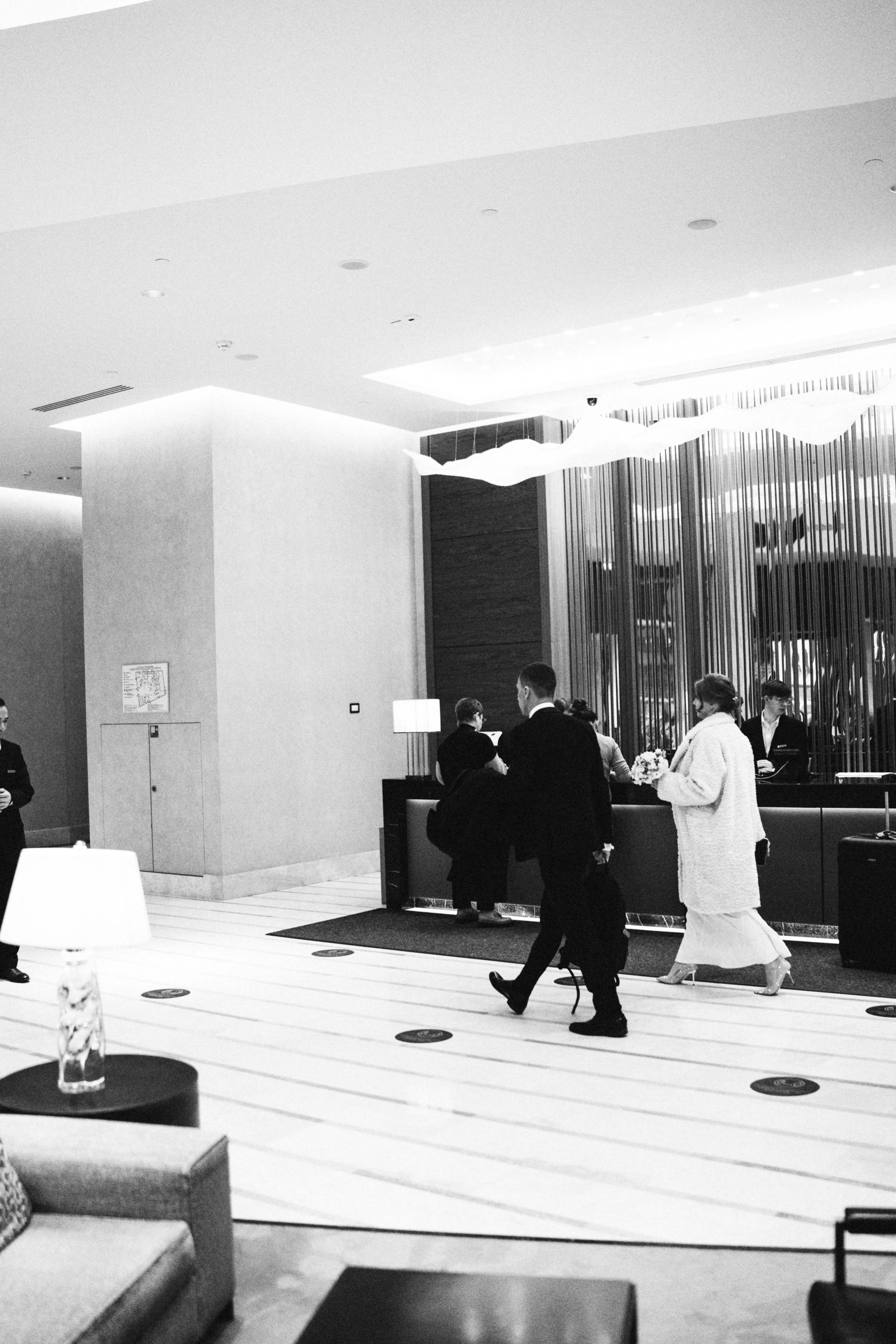 Саша и Олег. Фотограф Москва Татьяна Гайдаржи