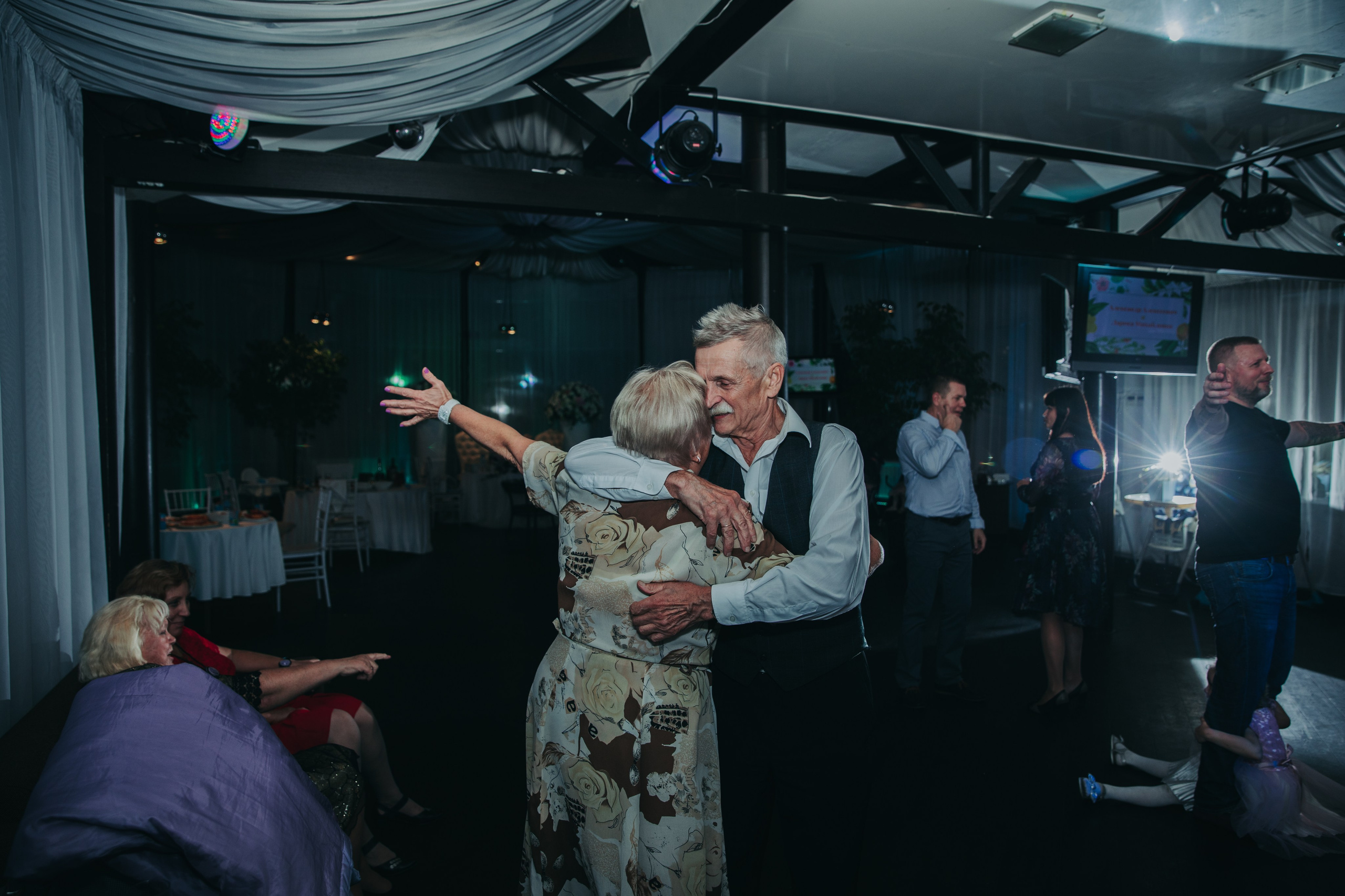 Репортаж. Свадебный и женский фотограф в Санкт-Петербурге Муртеева Екатерина