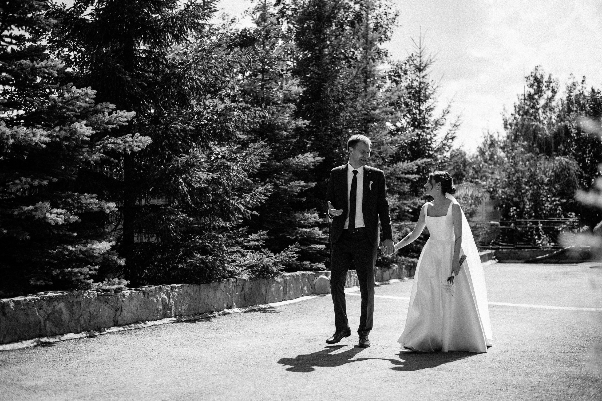 Екатерина & Михаил. Фотограф в Екатеринбурге Веретенова Наталья