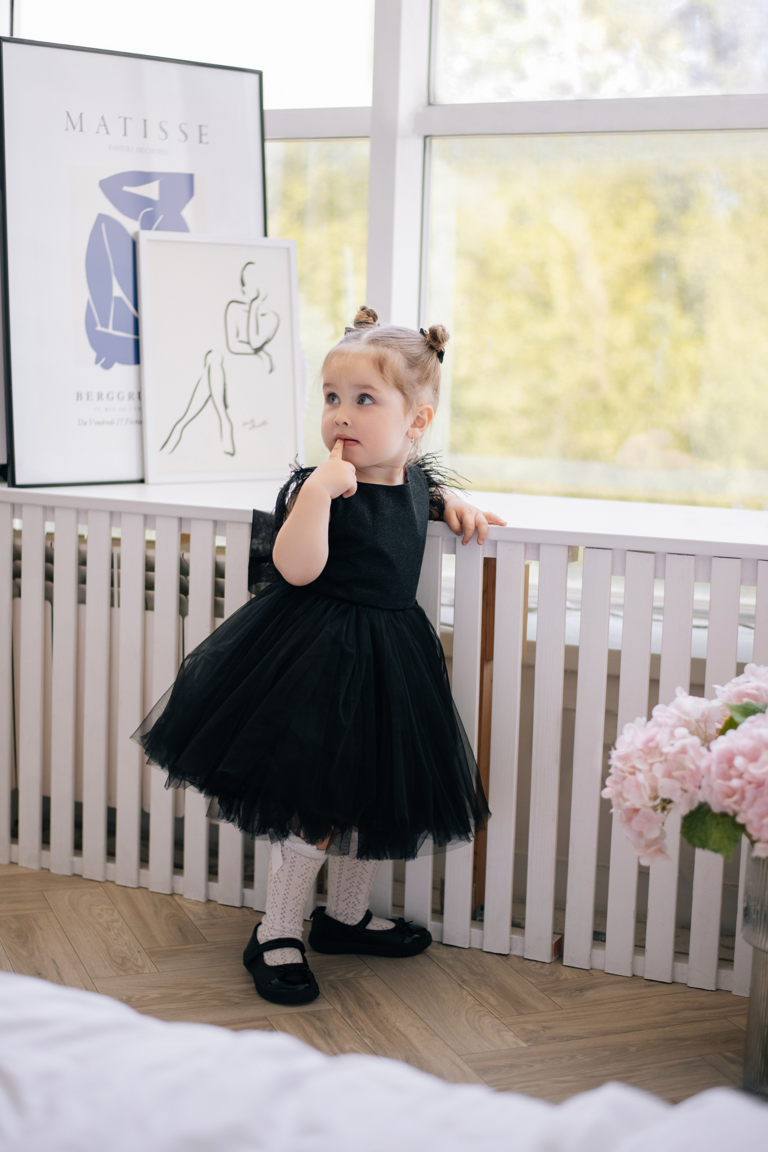 Паша, Люба и Анечка. Фотограф в Екатеринбурге Веретенова Наталья