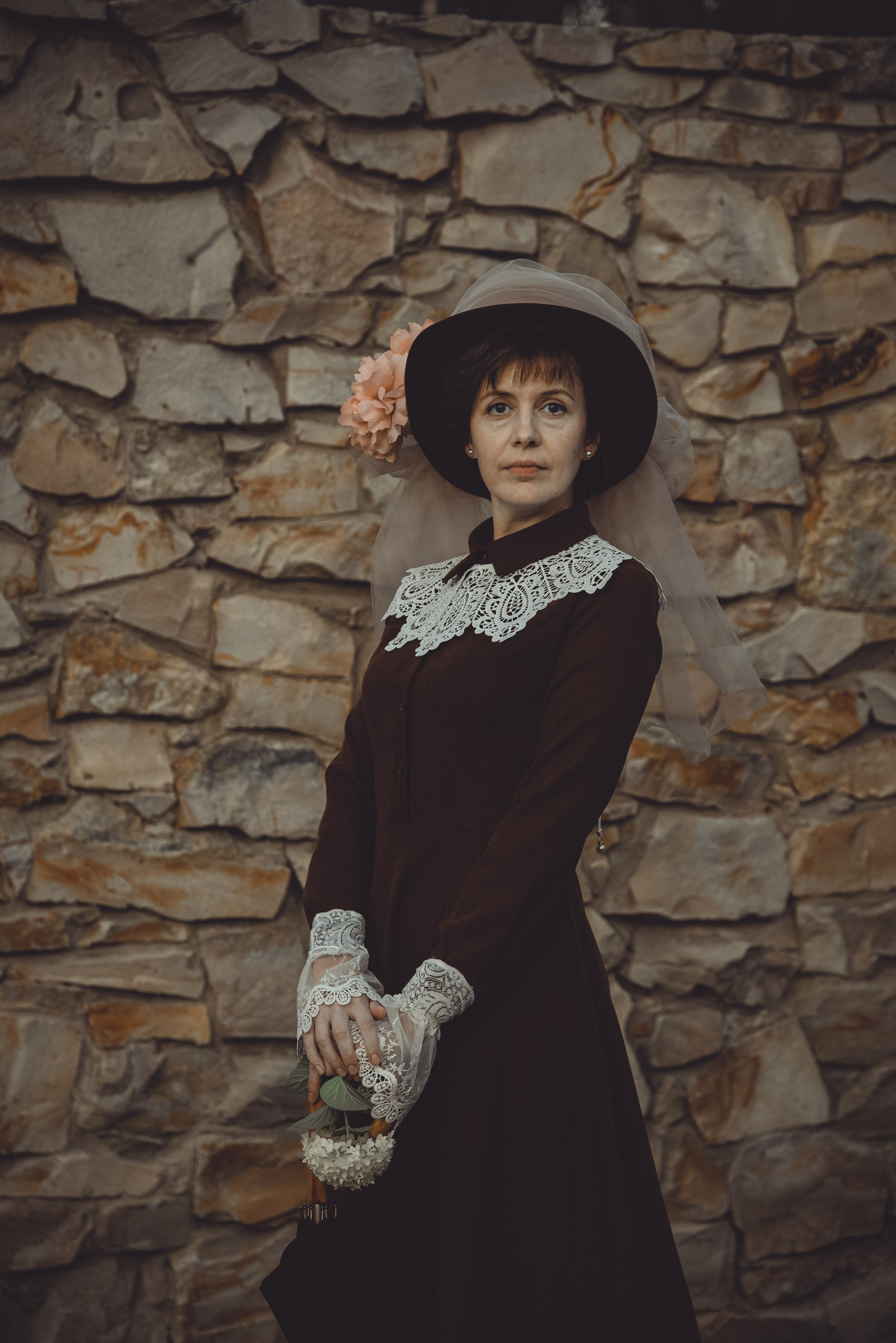 Fine-art сьемки. Фотограф Ольга Морятова