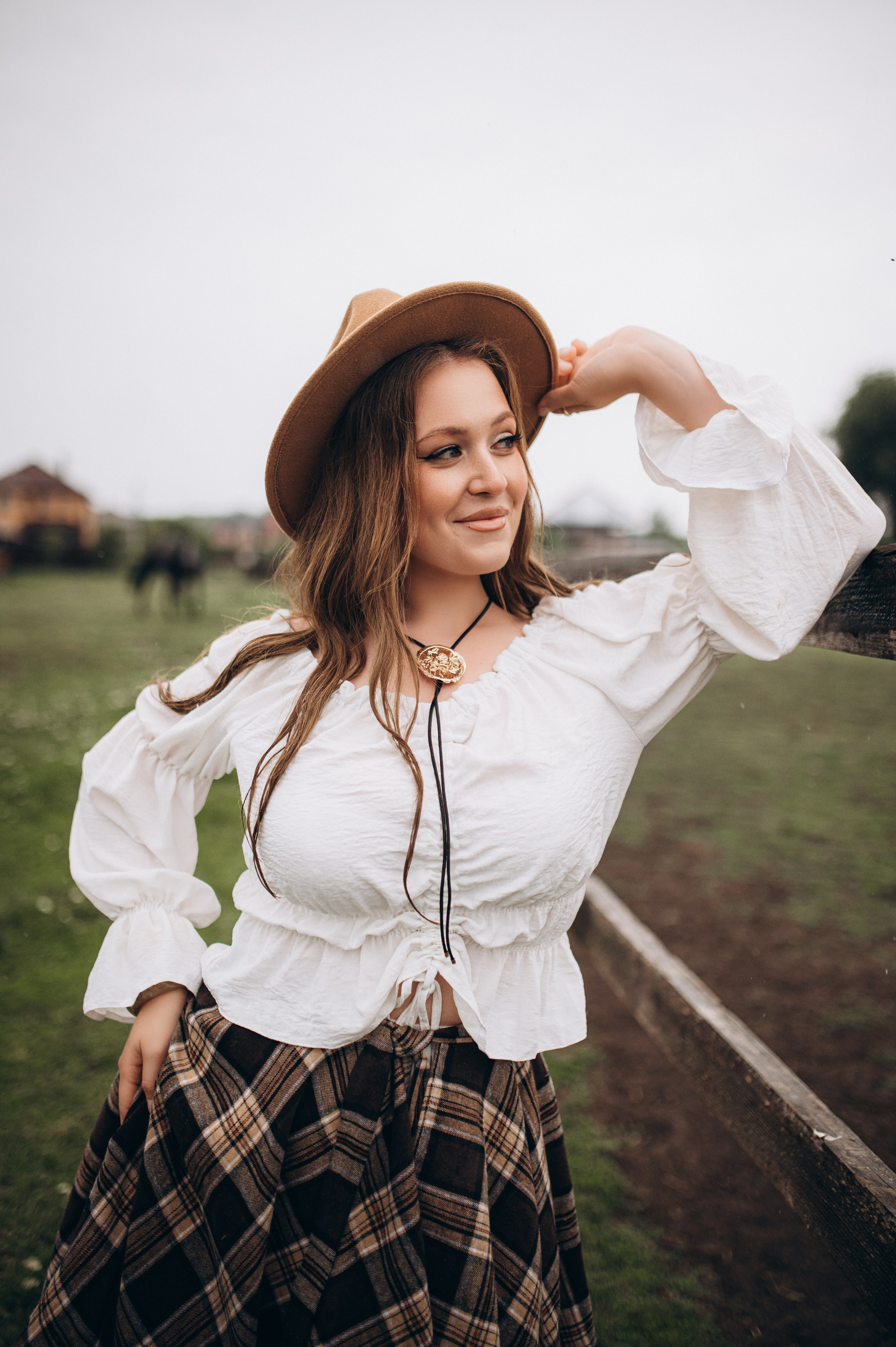 Вероника. Свадебный и семейный фотограф в город Курске Алина Гайдукова