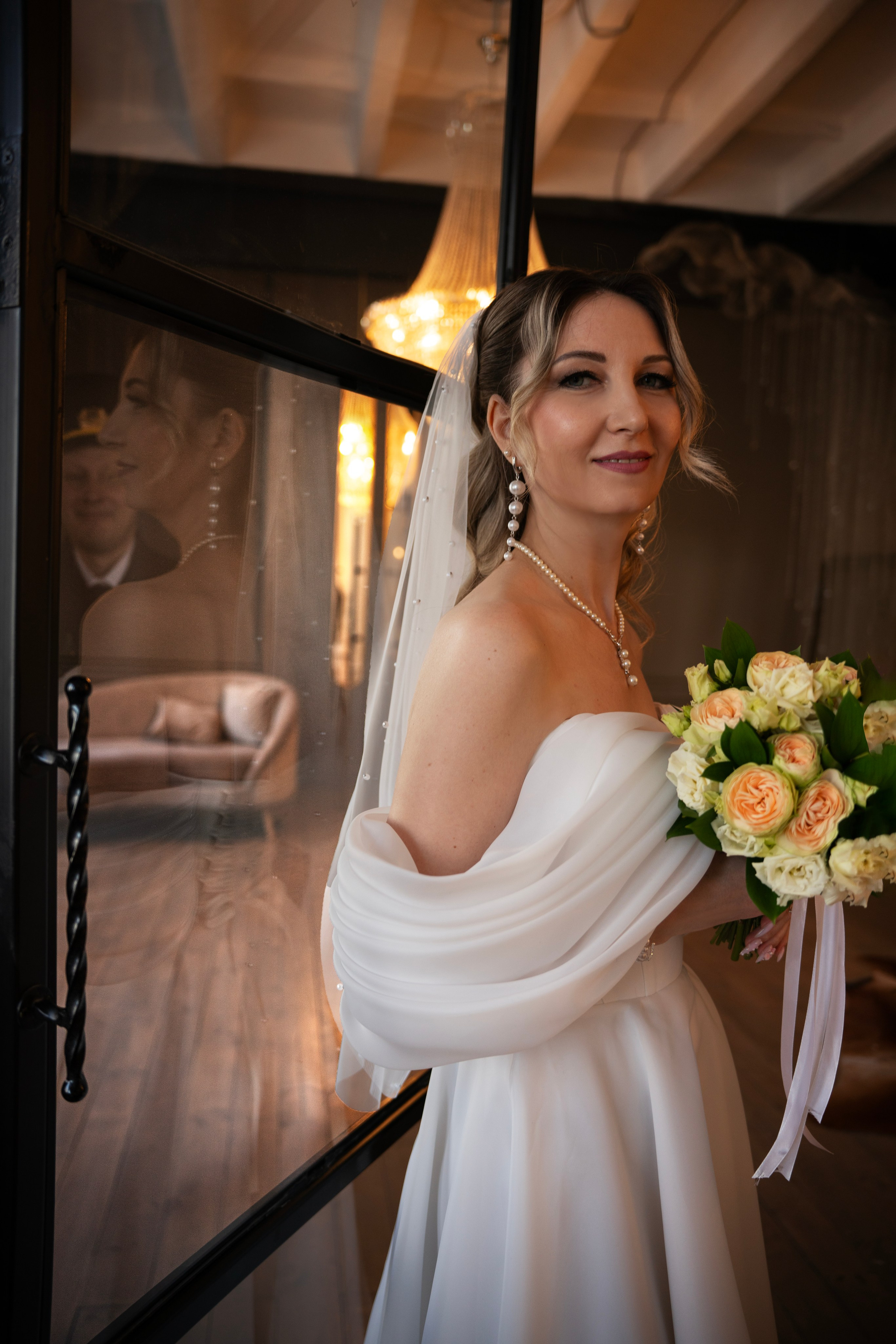 Свадьба Ольги и Дениса. Семейный фотограф в Омске Александра Яровикова