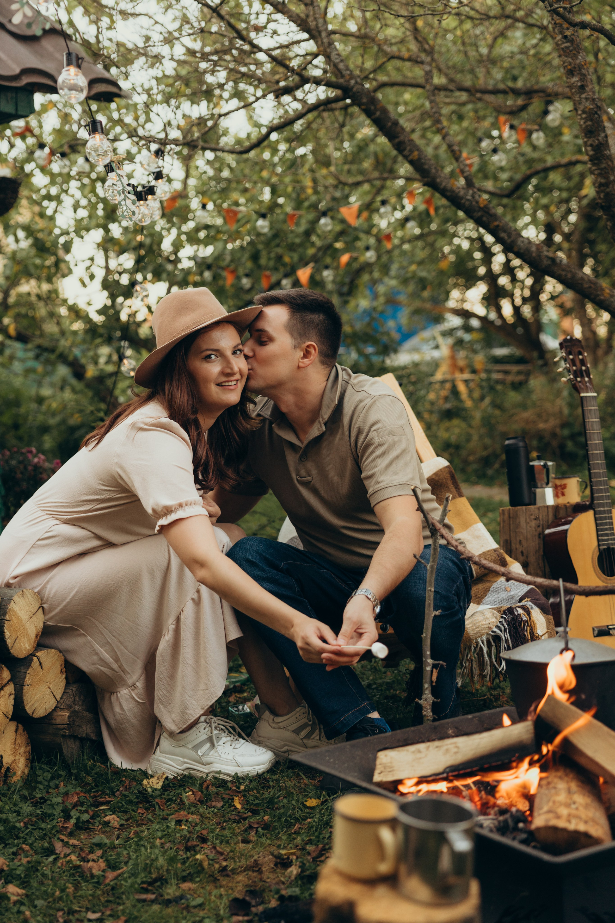 Уютная история. Фотограф Сотникова Вероника