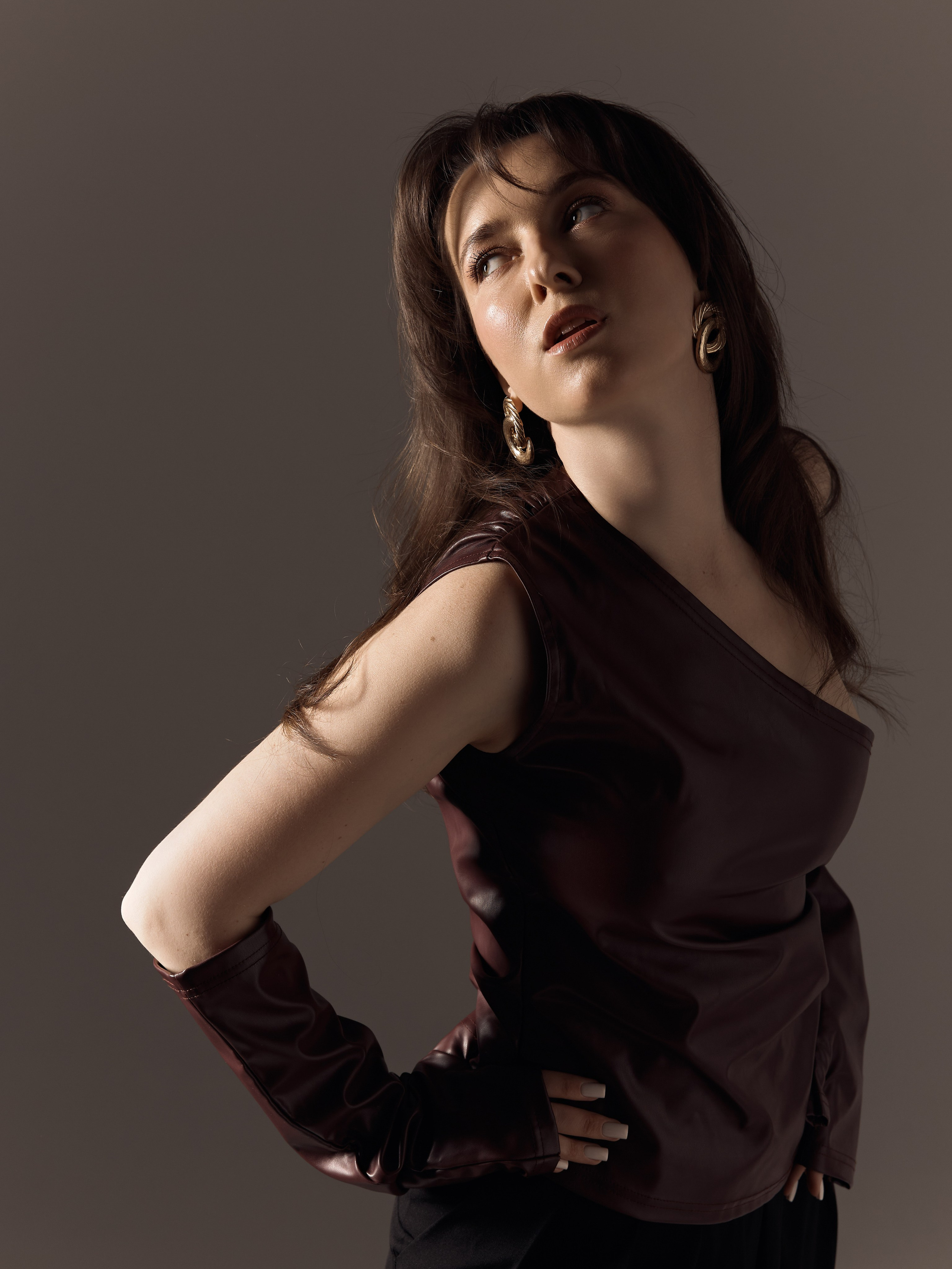 Вероника. Фотограф Сотникова Вероника