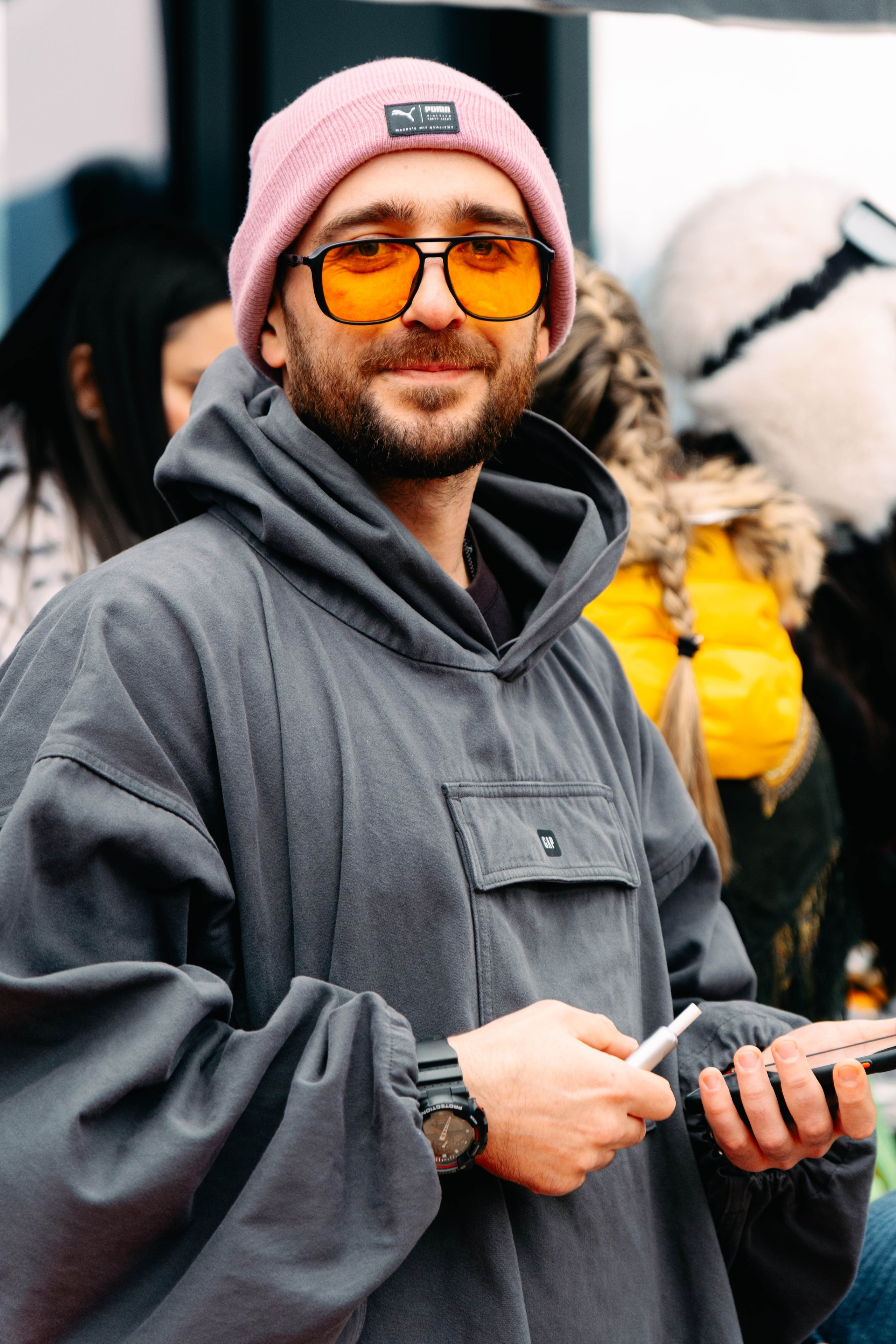 SoWulo | Apres Ski | 22 февраля. Фотограф в Сочи