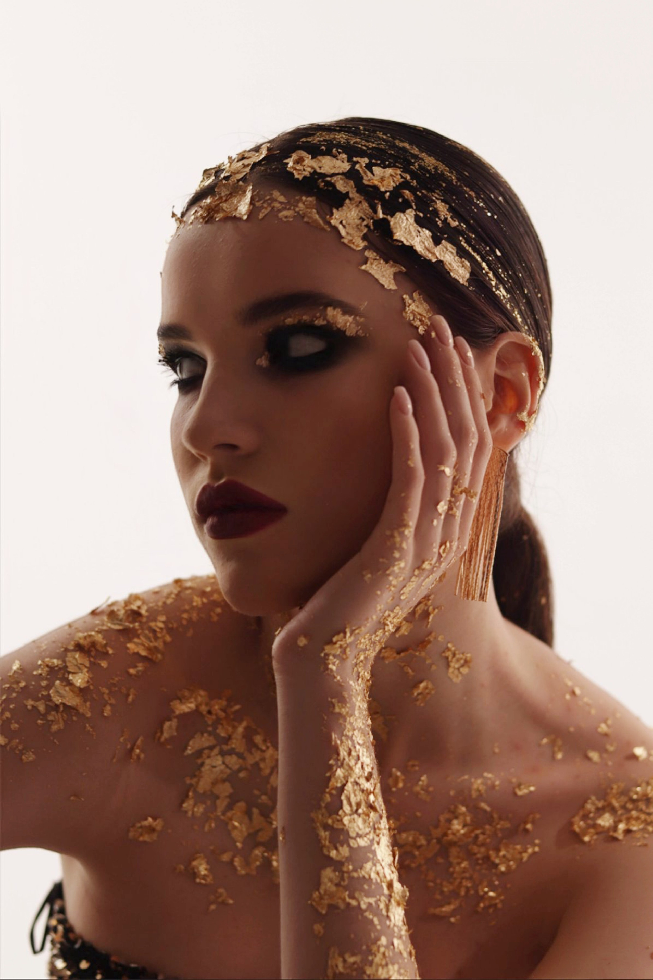 Варя Дзядович. Модельное агентство TM Models в Калининграде