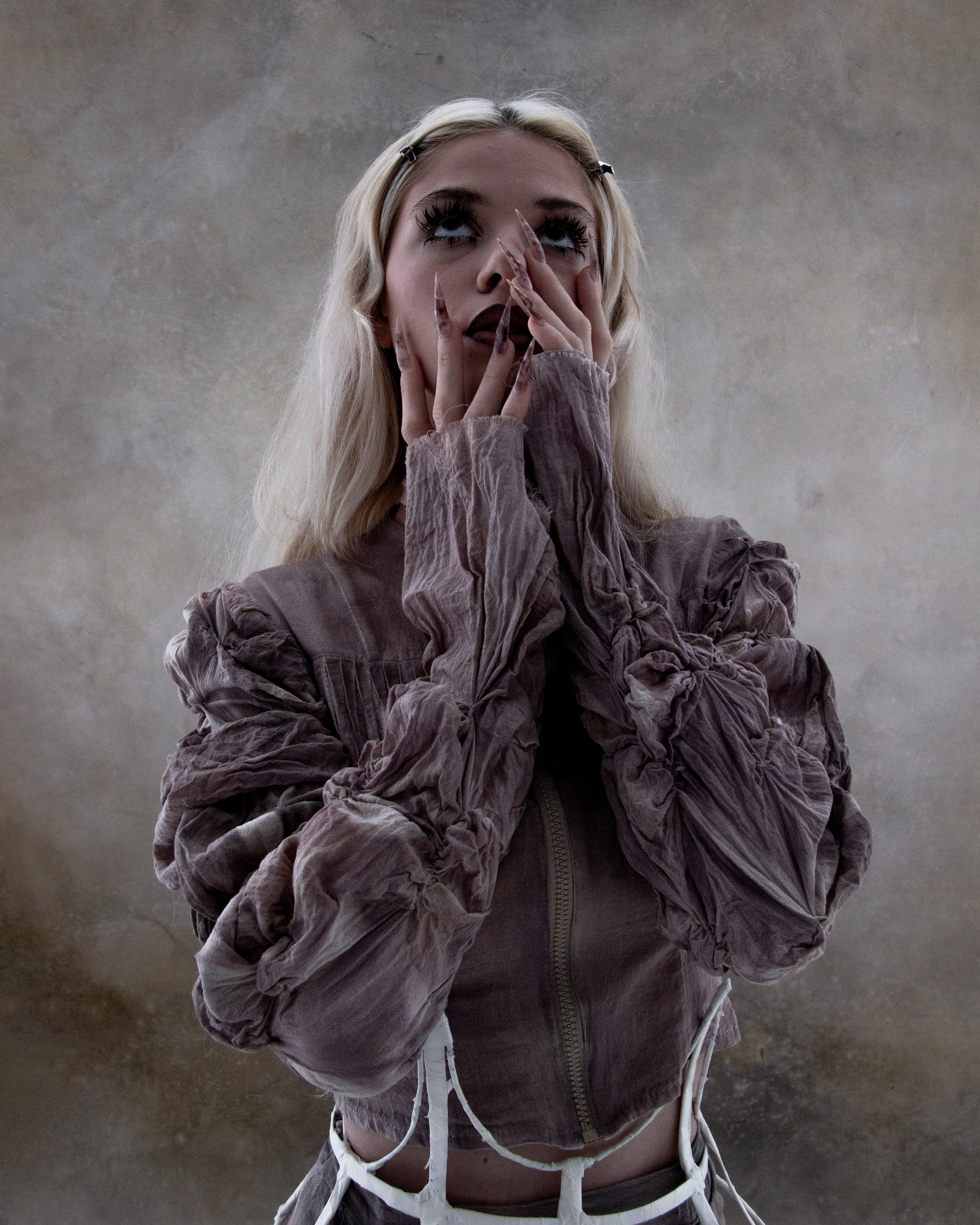 PROJECTS. Ssaammuraii.ph — fashion / street-фотограф