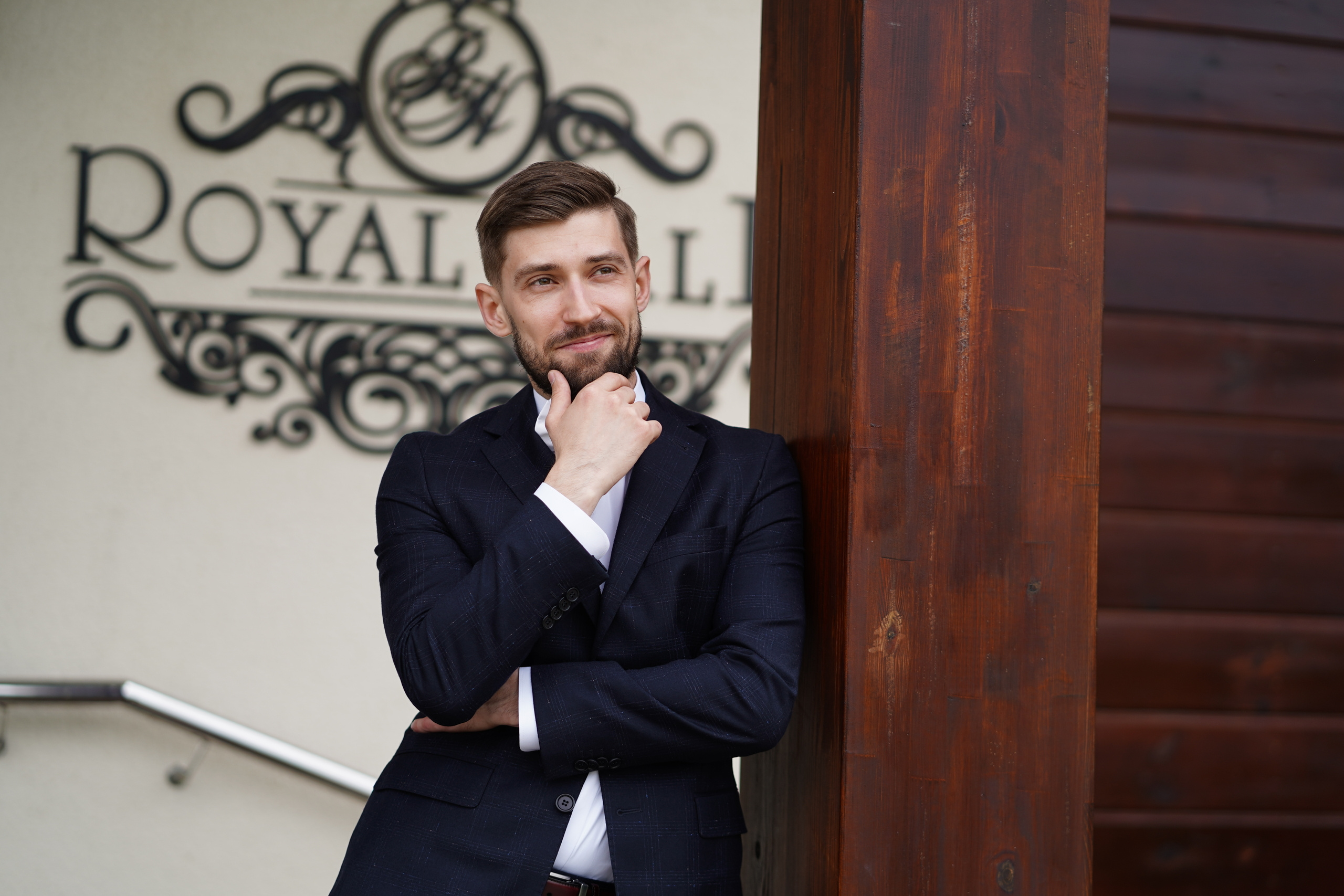 Валерия и Игорь. Семейный и свадебный фотограф Минск, Беларусь Анна Орловская