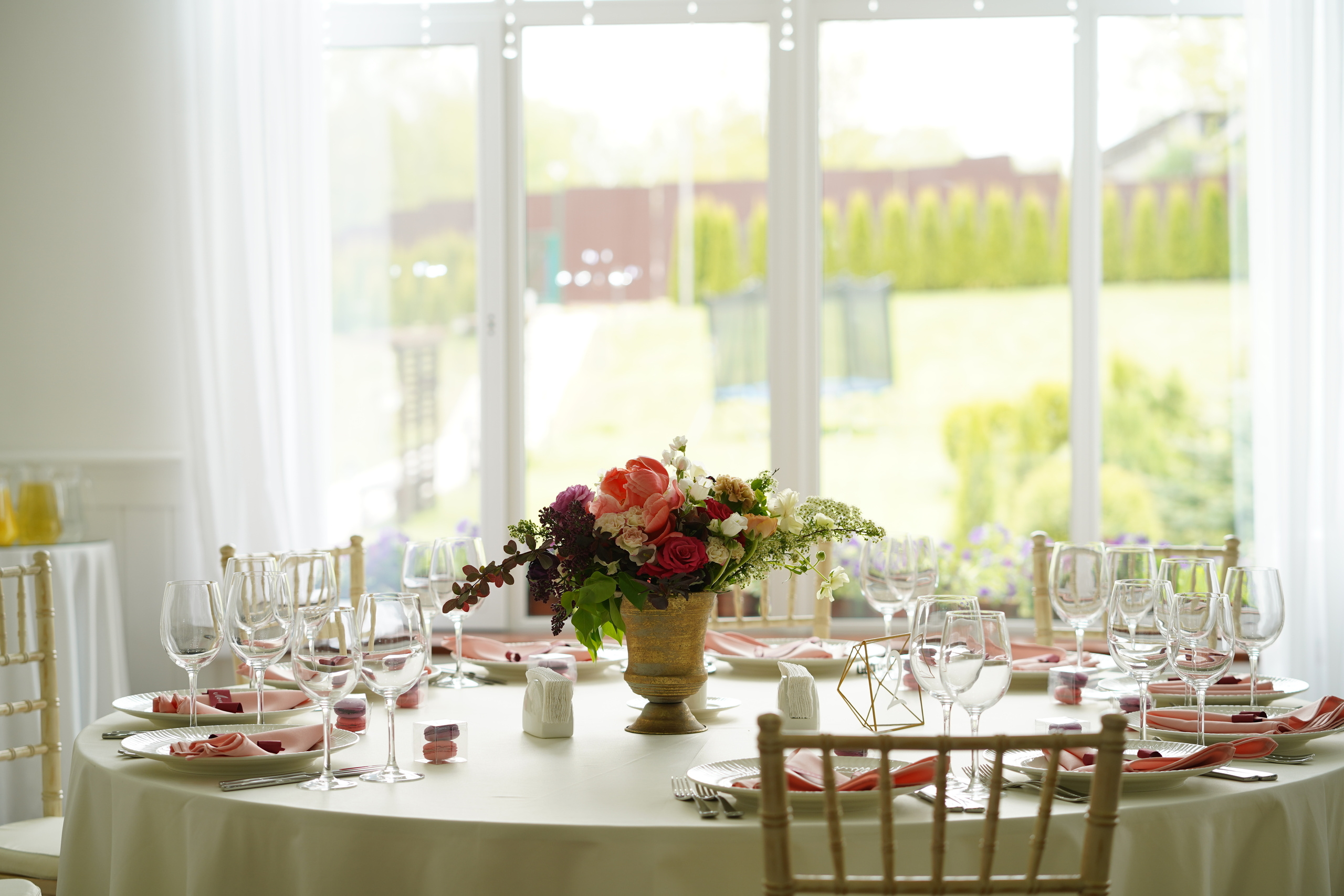 Валерия и Игорь. Семейный и свадебный фотограф Минск, Беларусь Анна Орловская