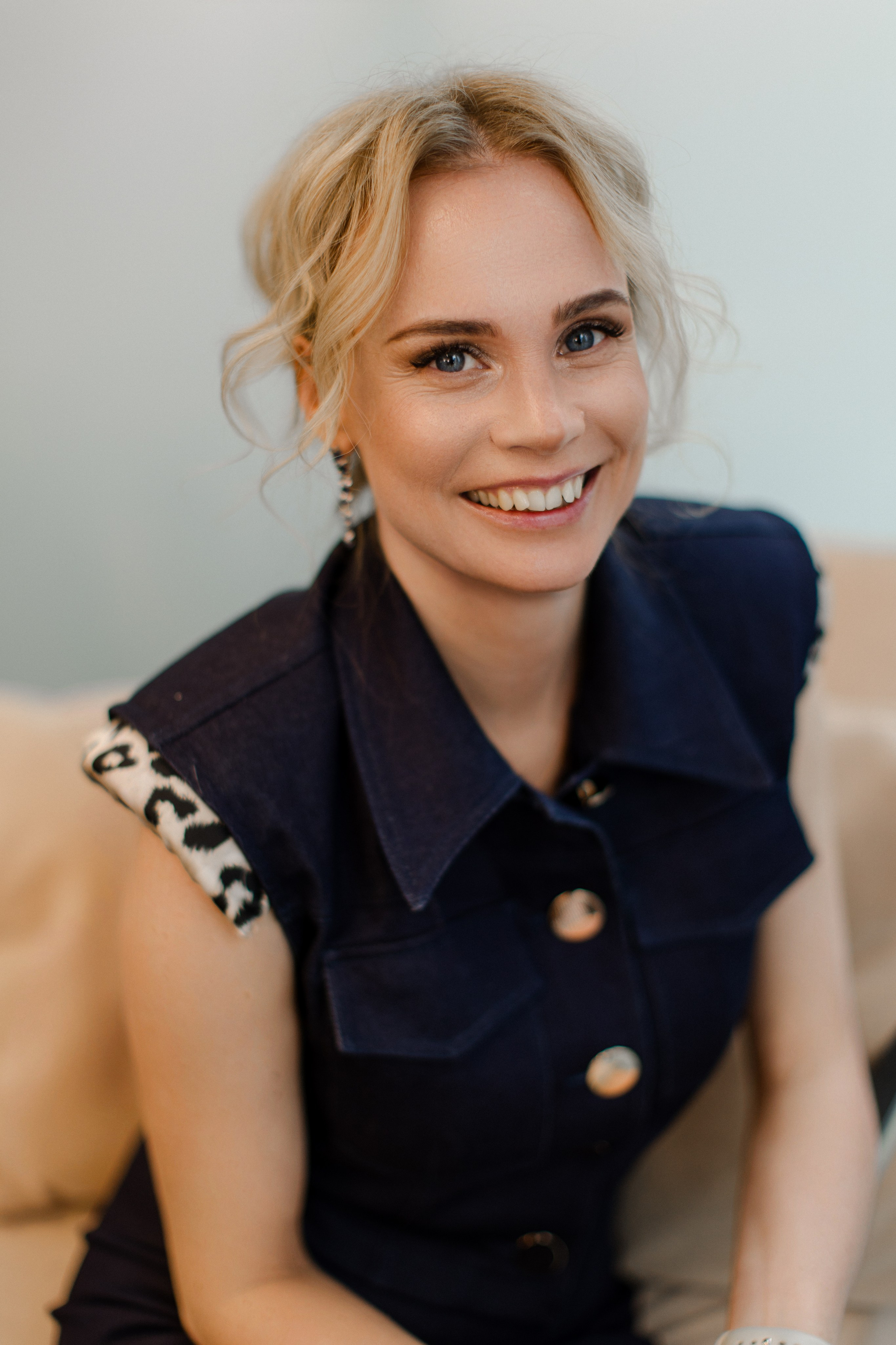 Лена. Семейный и детский фотограф в Москве Кузьмина Мария