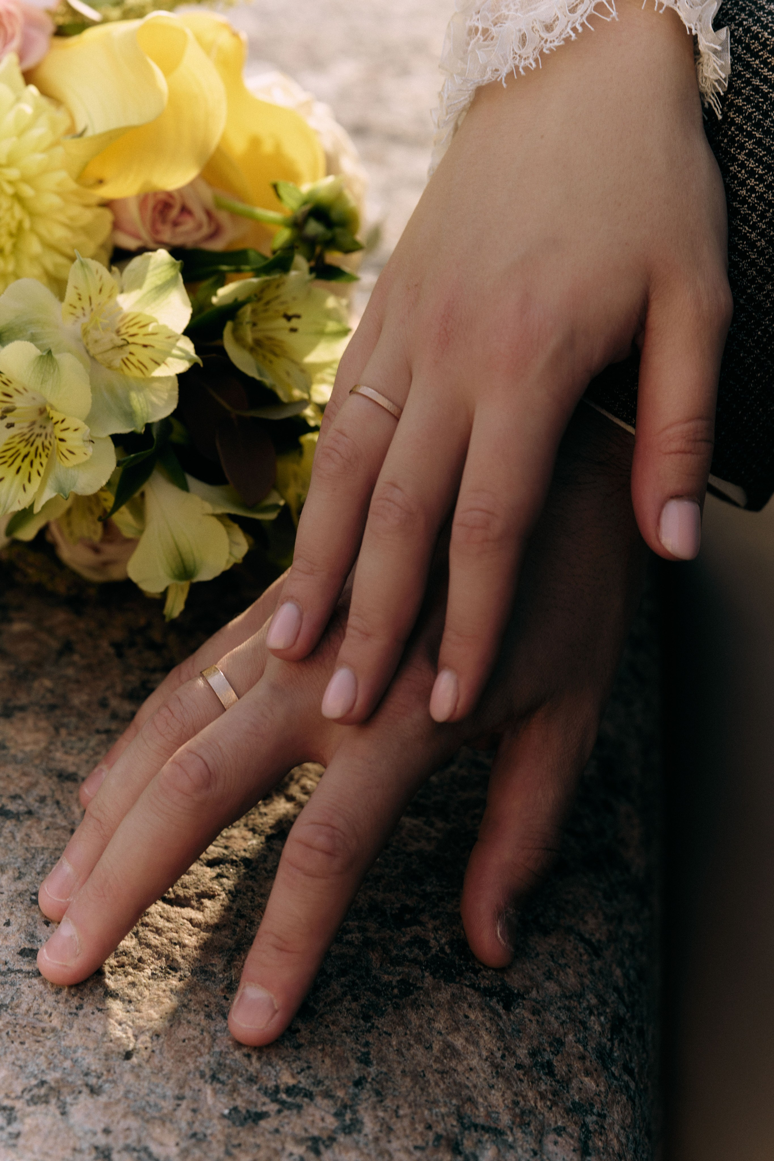 Wedding day | Anastasia and Vlad. Alinsmv