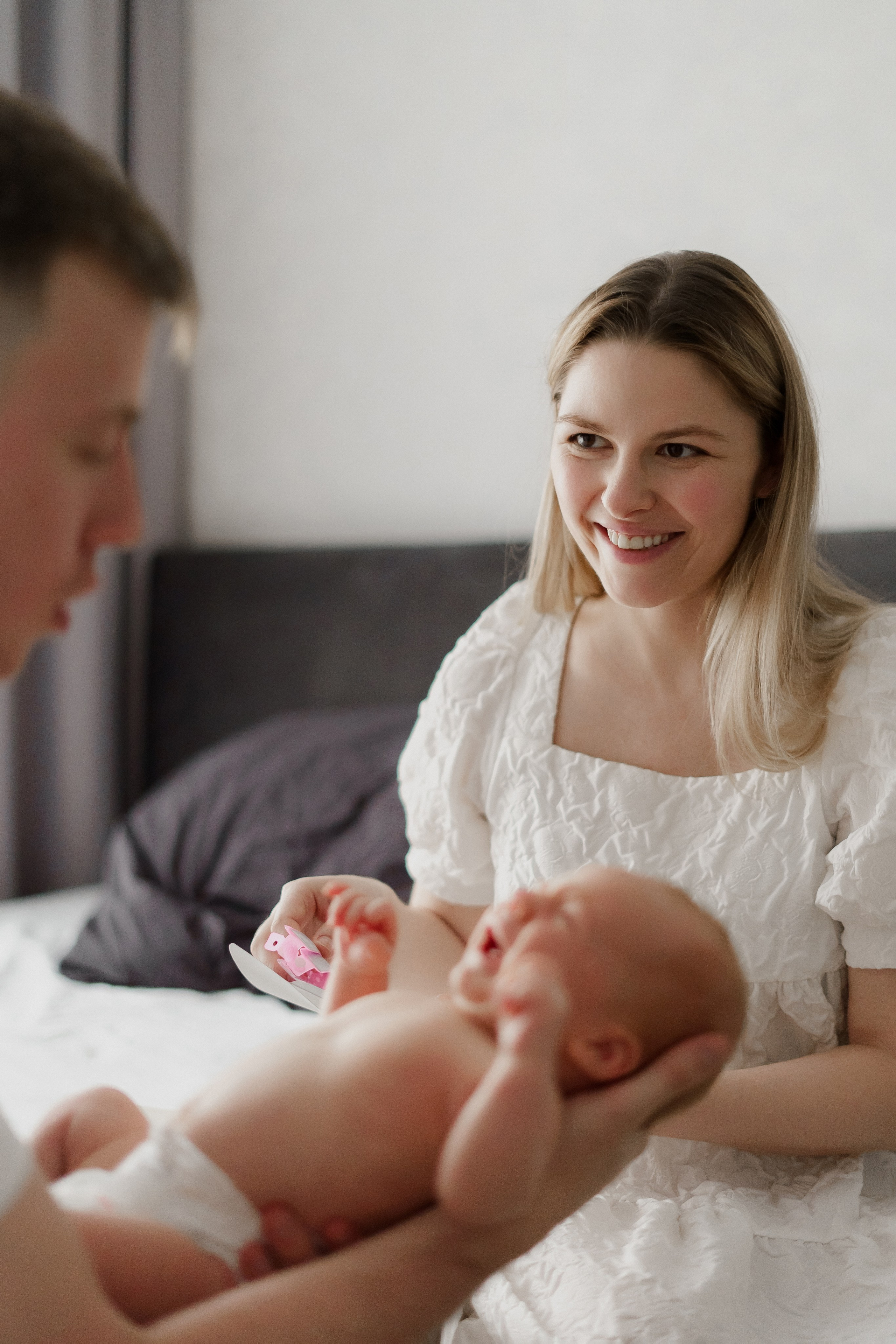 Паша рая федор. Фотограф Валерия Крахмалева