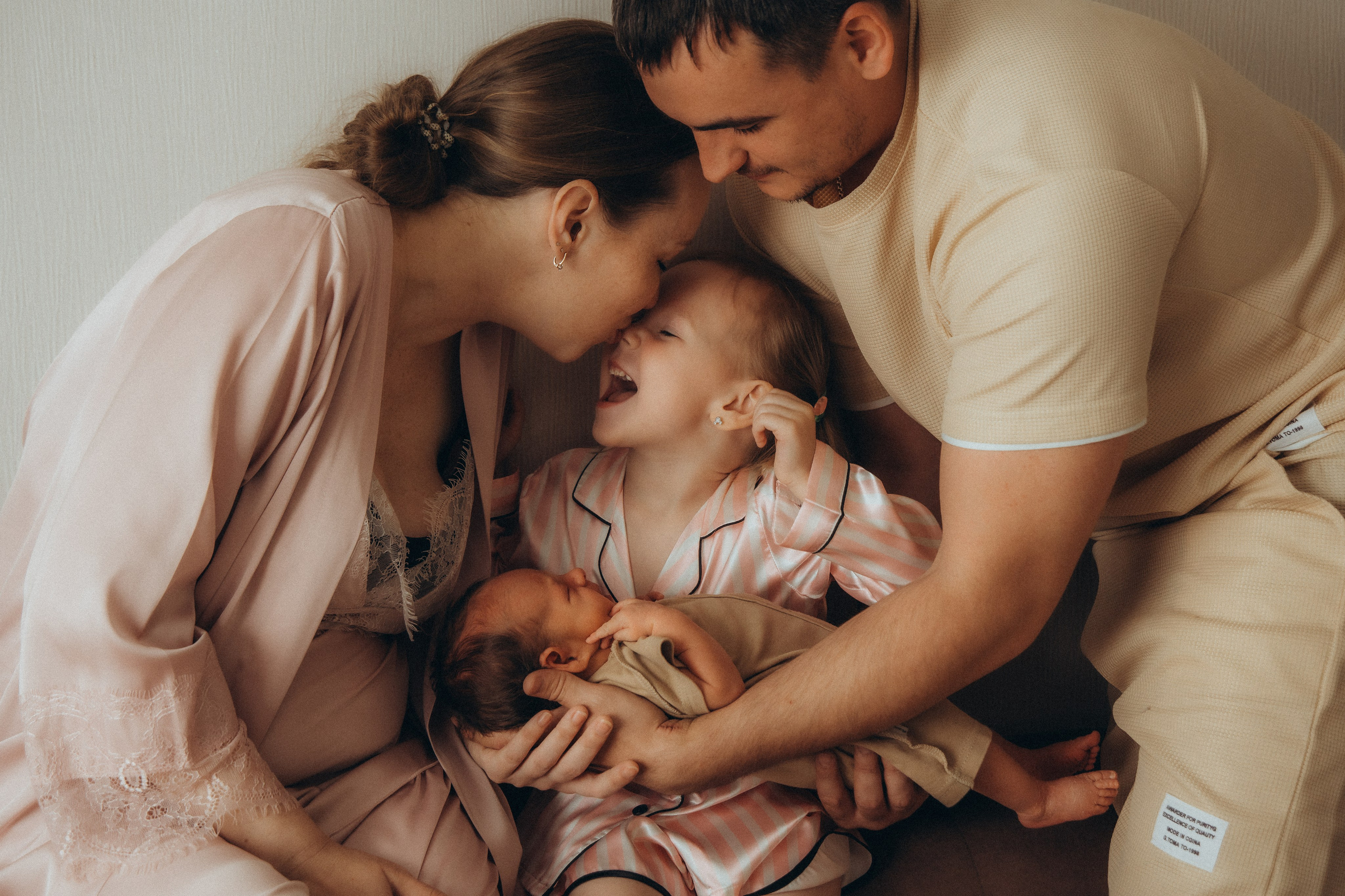 Портфолио. Семейный и свадебный фотограф в Екатеринбурге Светлана Жаркова