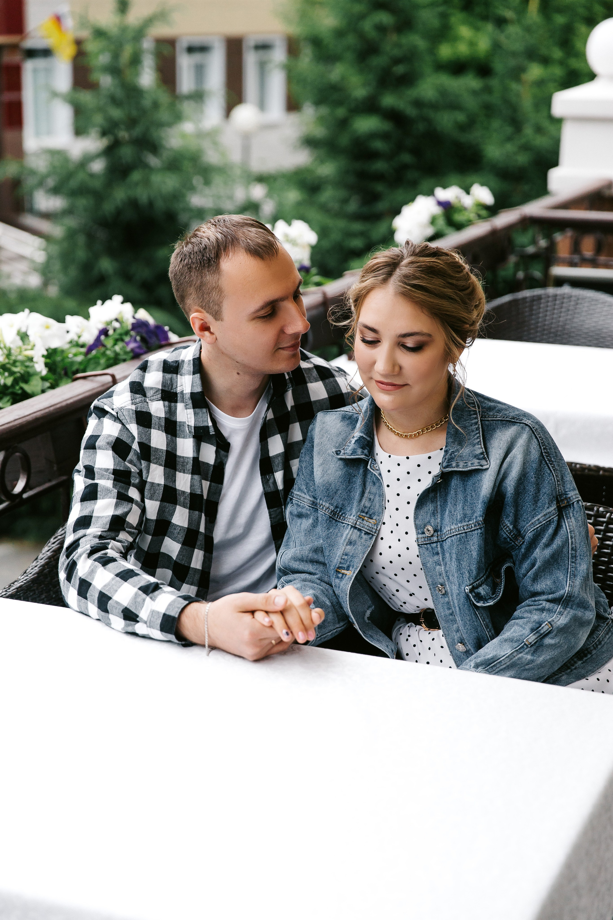 Love Story, Семейная фотосессия. Свадебный и семейный фотограф в Томске Алексей