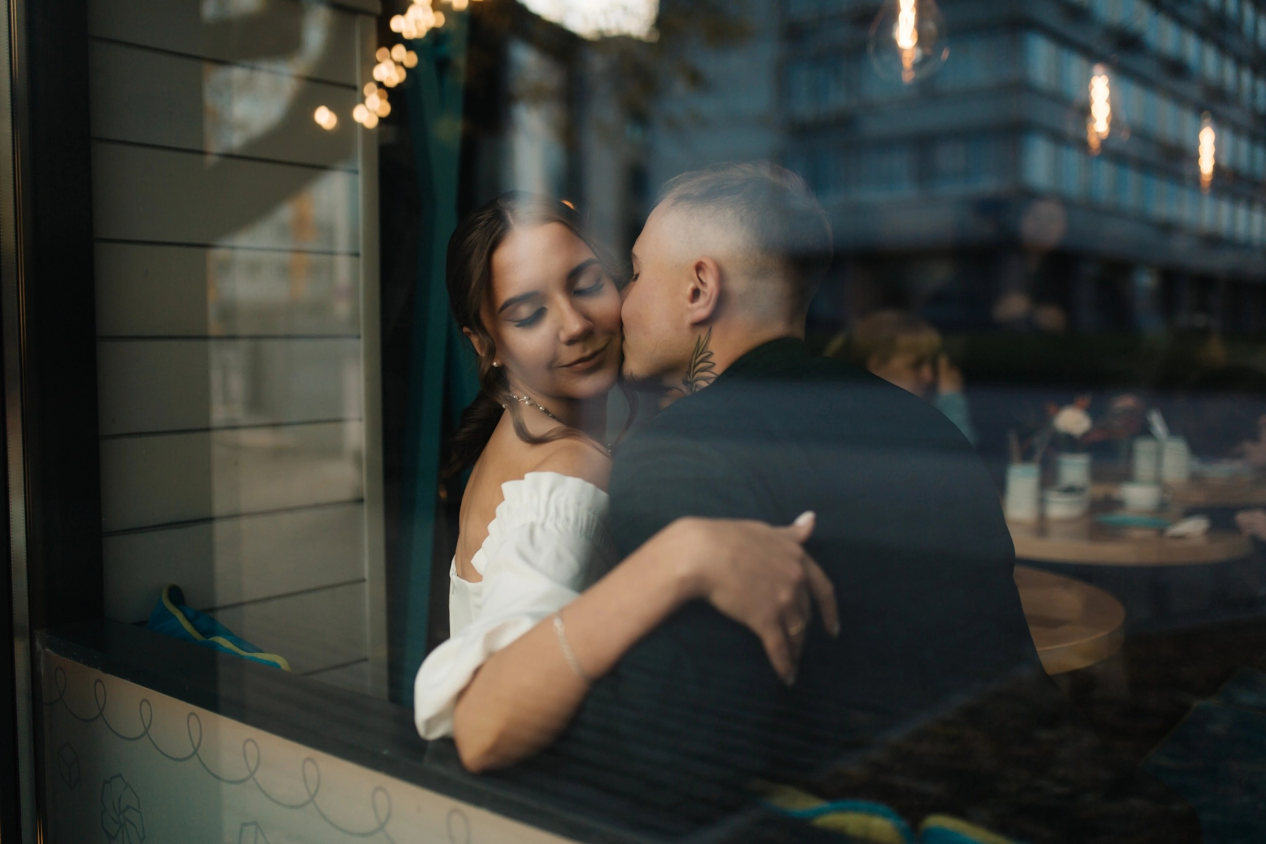 Свадебный и семейный фотограф в Томске Алексей