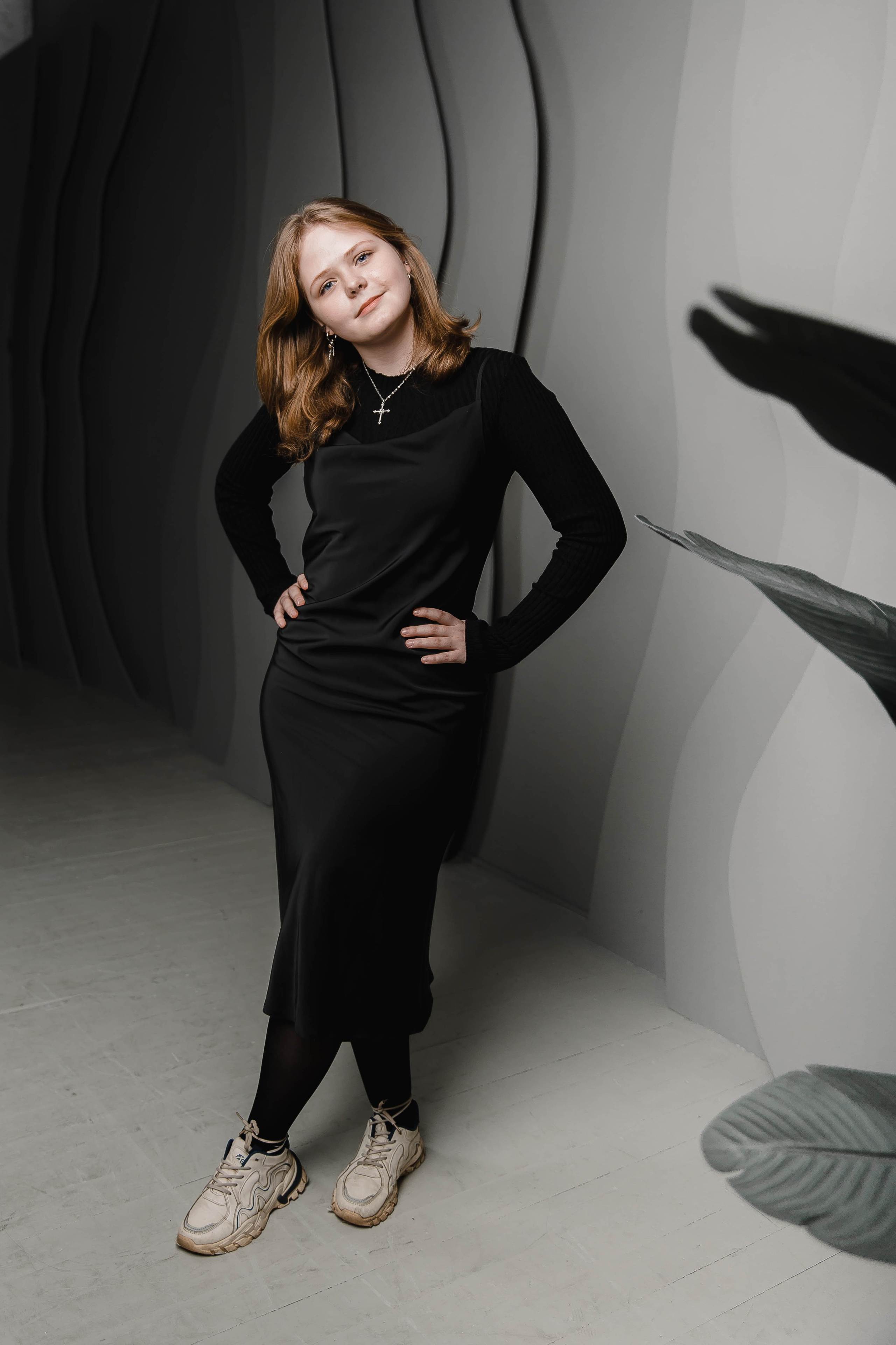 11 класс. Свадебный и семейный фотограф в Томске Алексей