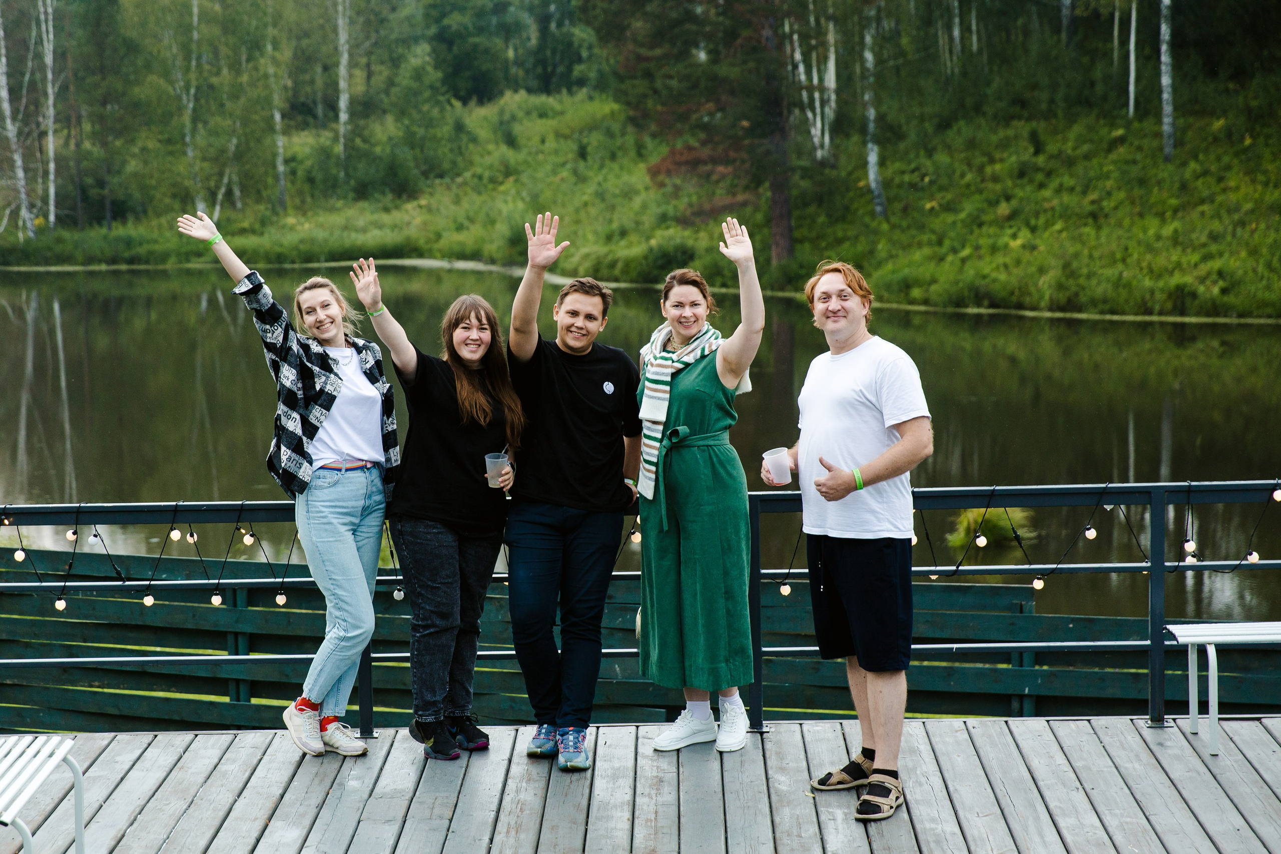 Общее. Свадебный и семейный фотограф в Томске Алексей