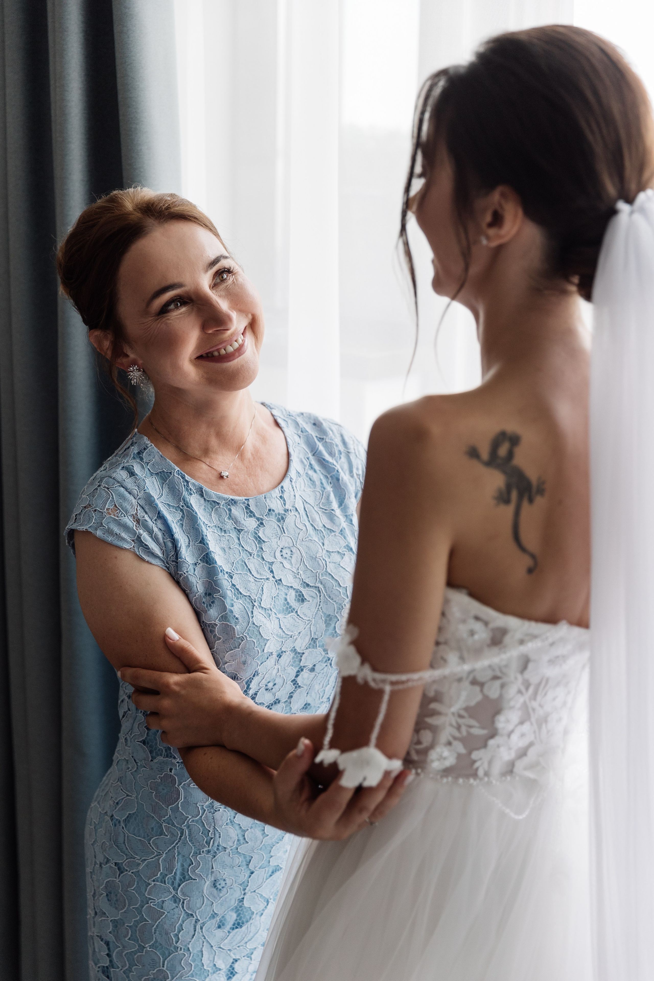 Эдик и Даша. Свадебный фотограф Санкт-Петербург