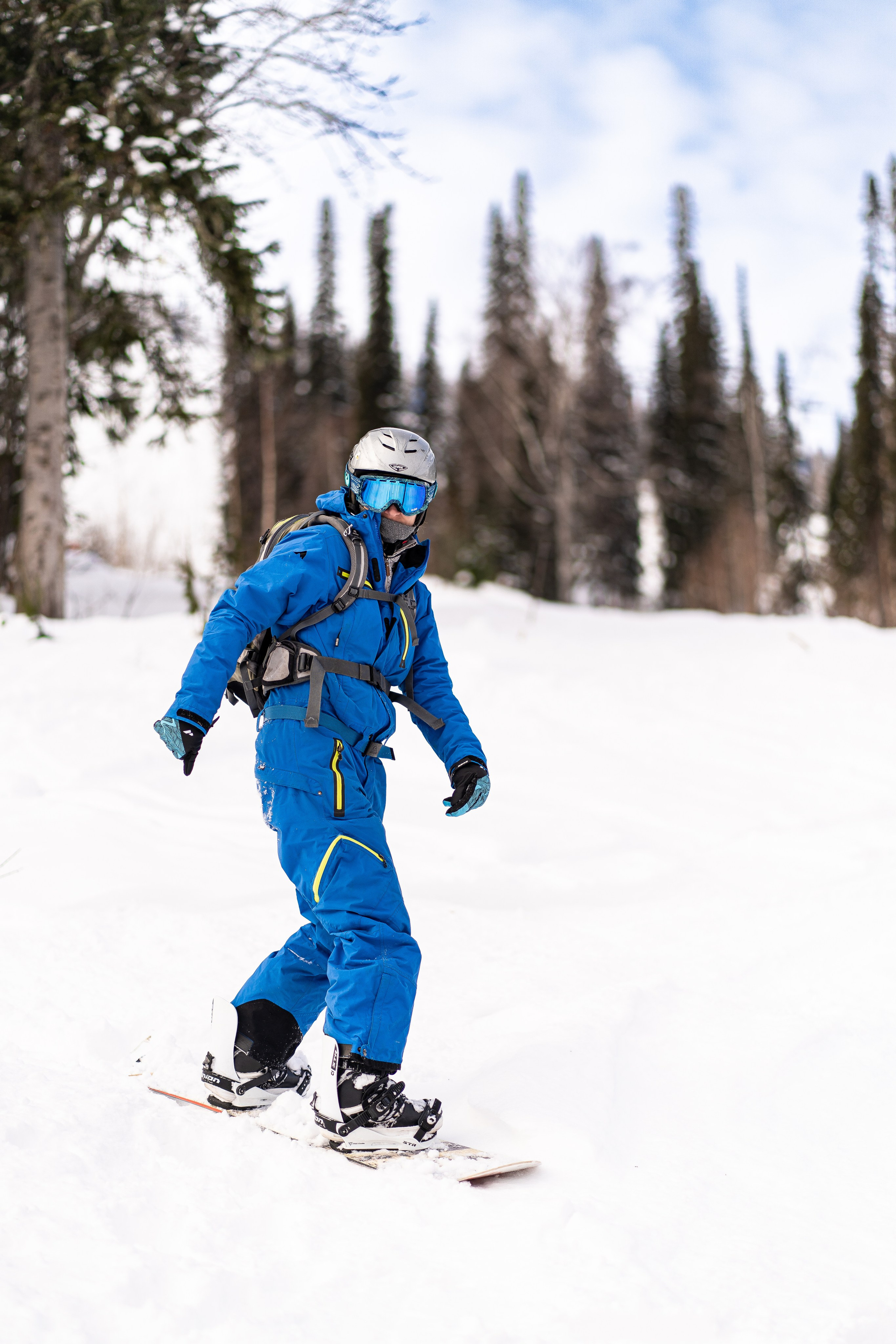 Джой 13.12. Анастасия Паршукова — фотограф Шерегеш Новосибирск