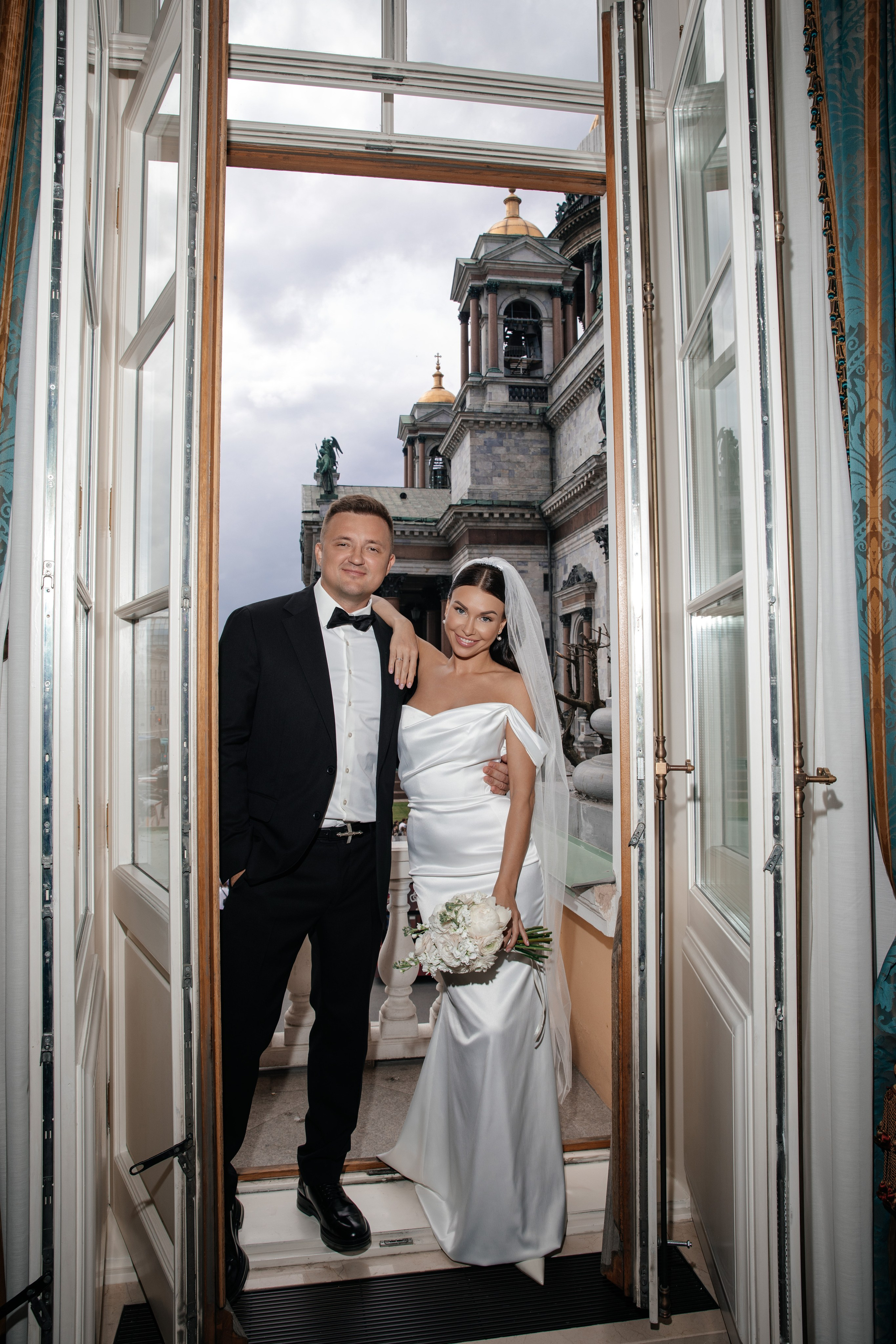 Evgeniy & Yana. Фотограф Анжелика Кварц. Санкт-Петербург, Wedding Photographer in Spain, France, Italy, Montenegro