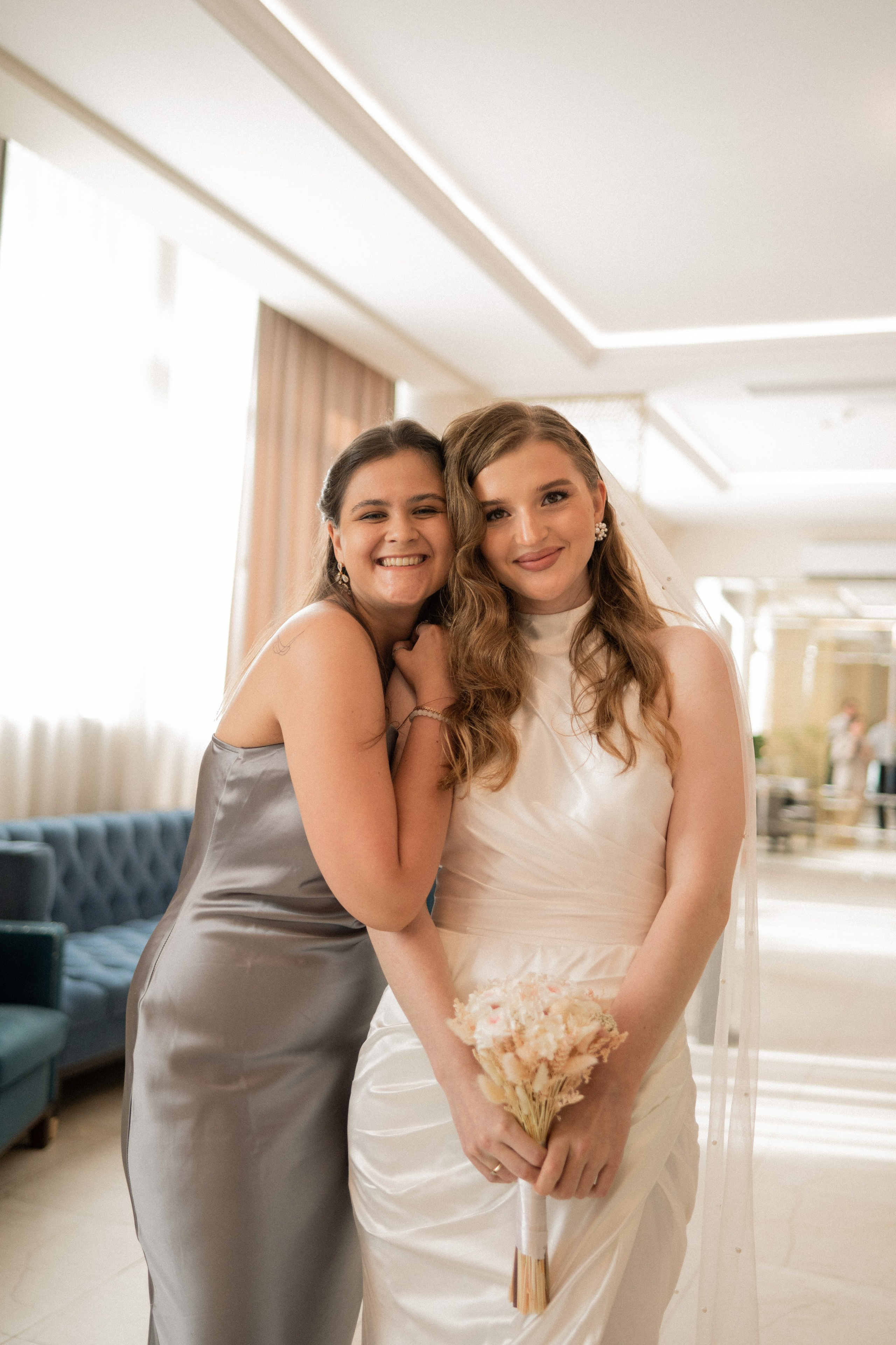 Маша & Данил. Фотограф в Москве Екатерина Солнцева