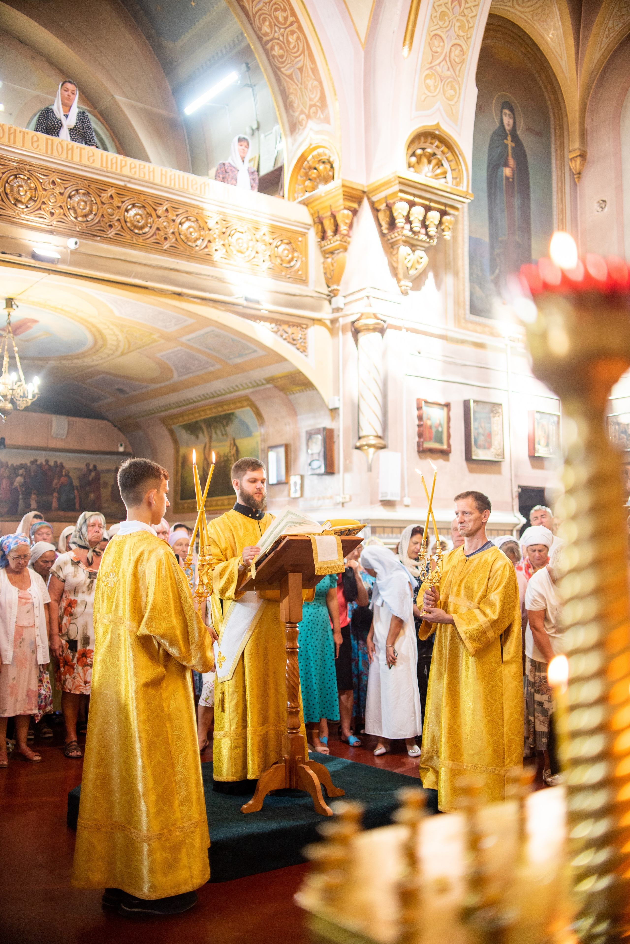 День святой Княгини Ольги 24.07.2022. Семейный и свадебный фотограф в Феодосии и Коктебеле