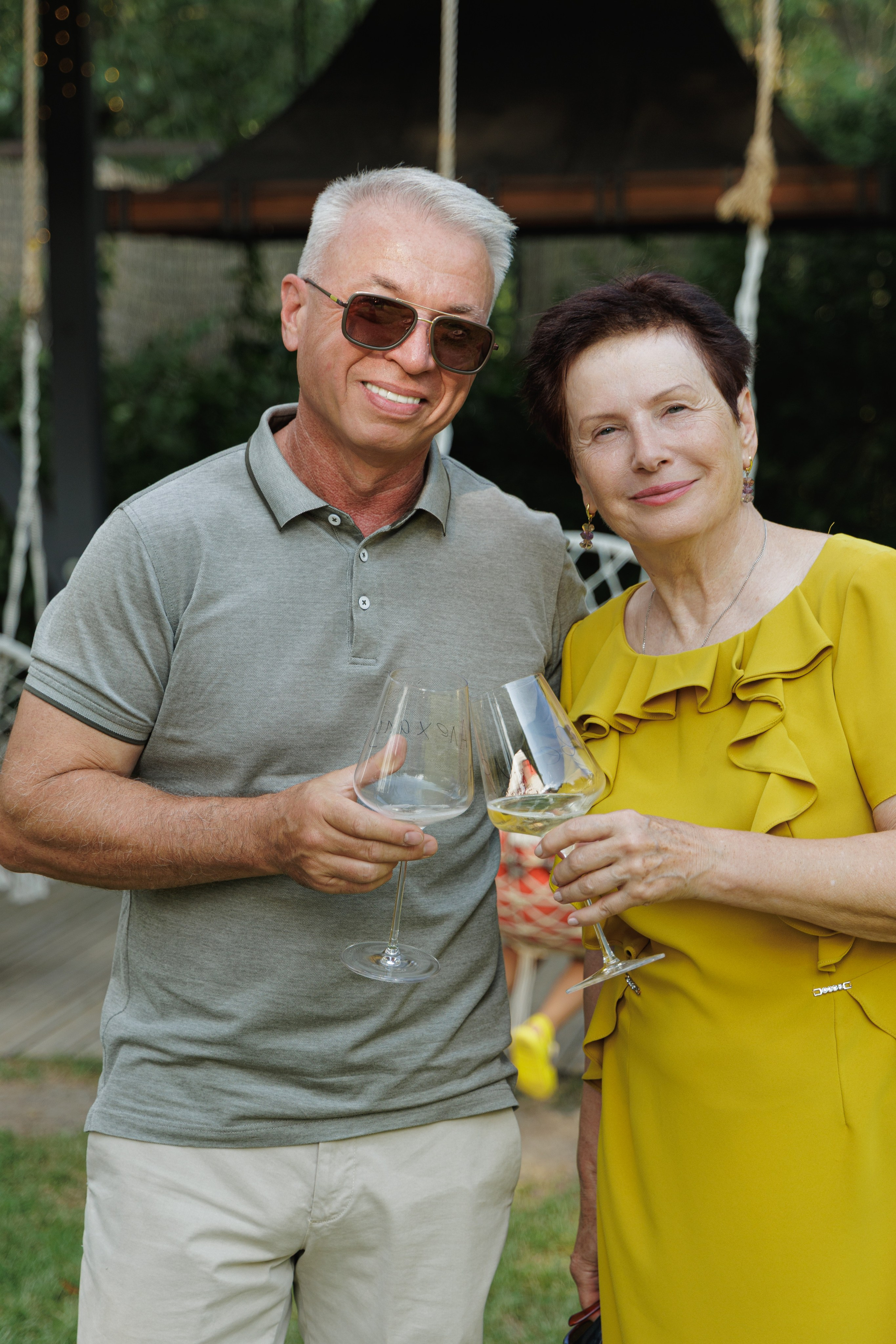 День Рождения. Aleksantis